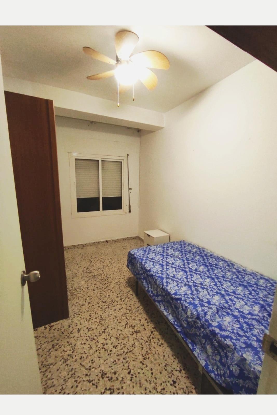Venta de piso en Alhama de Murcia