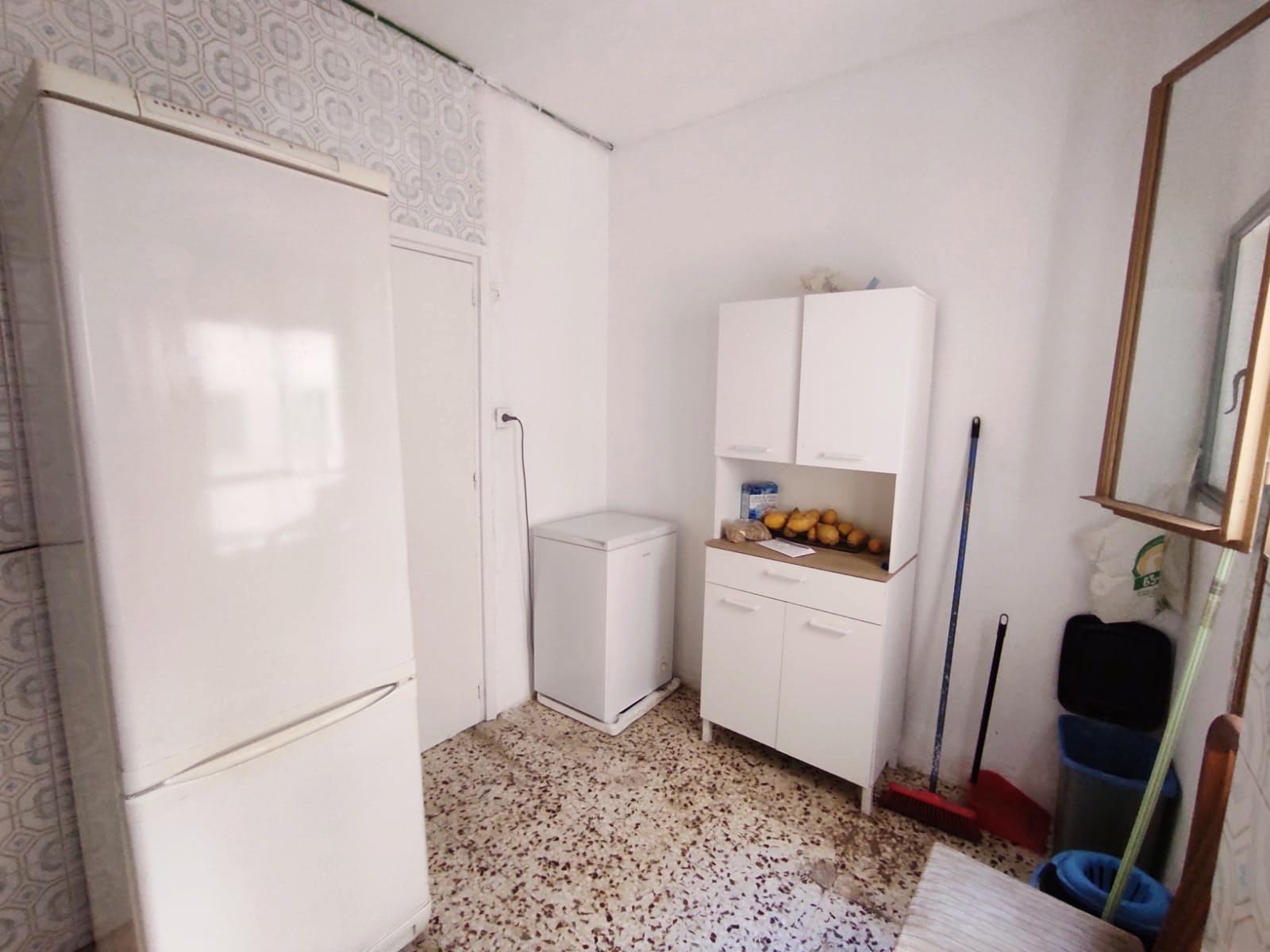 Venta de piso en Alhama de Murcia