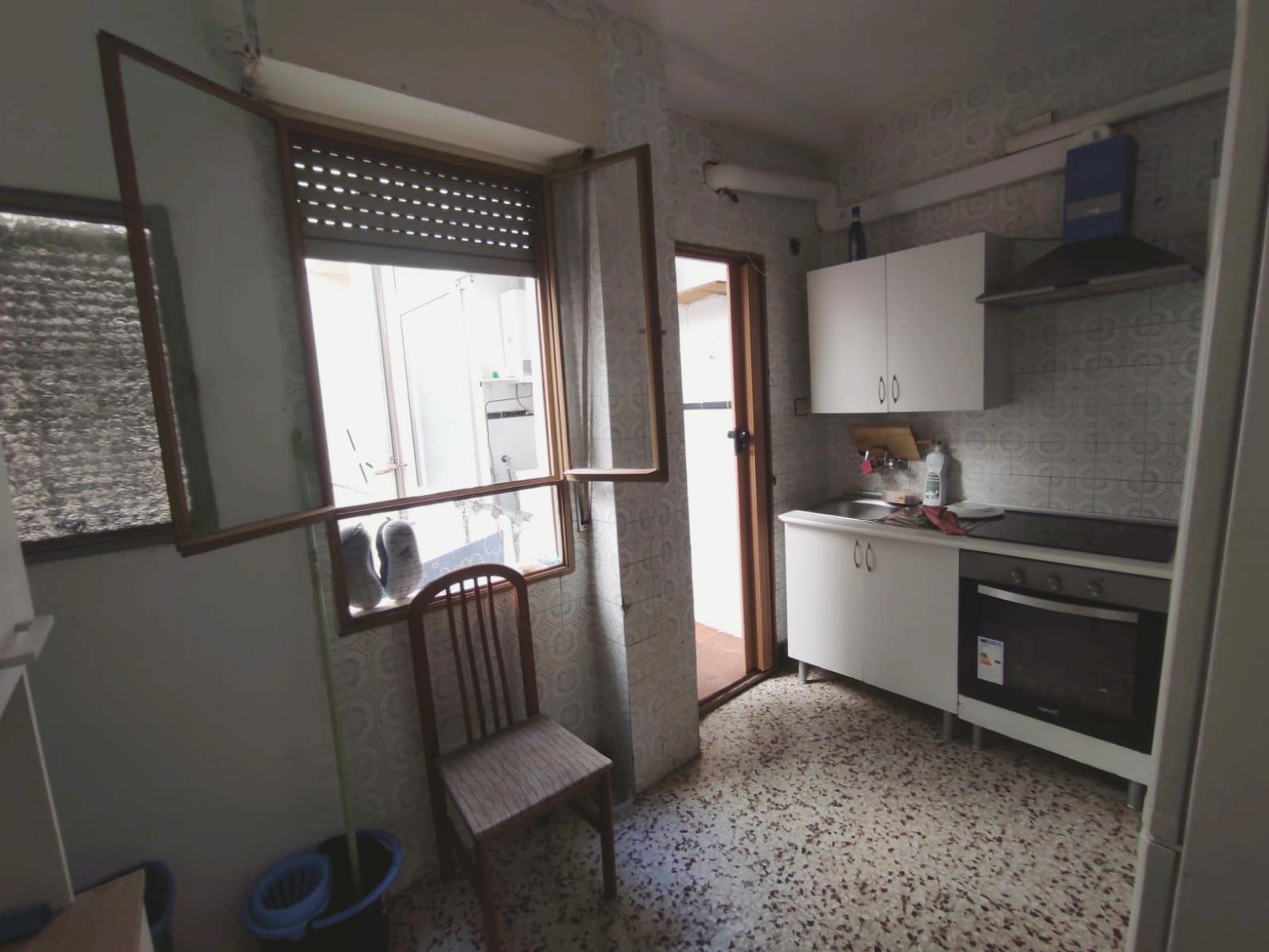 Venta de piso en Alhama de Murcia