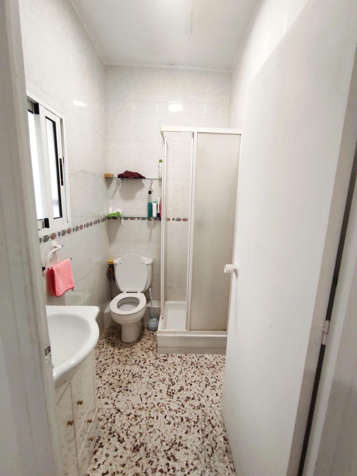 Venta de piso en Alhama de Murcia