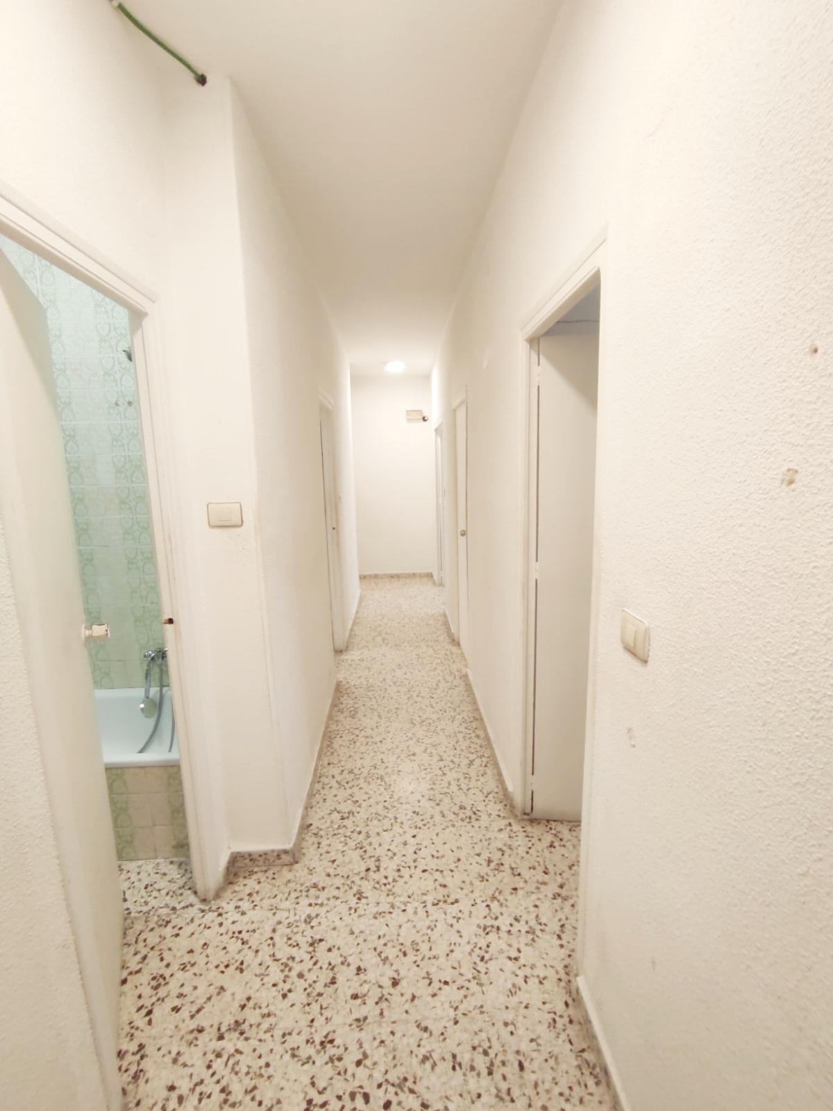 Venta de piso en Alhama de Murcia