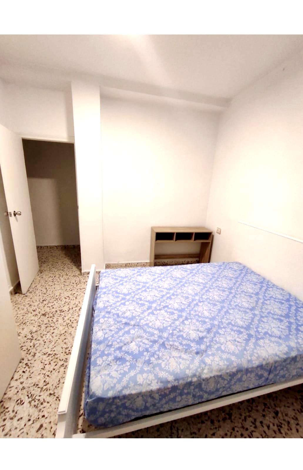 Venta de piso en Alhama de Murcia
