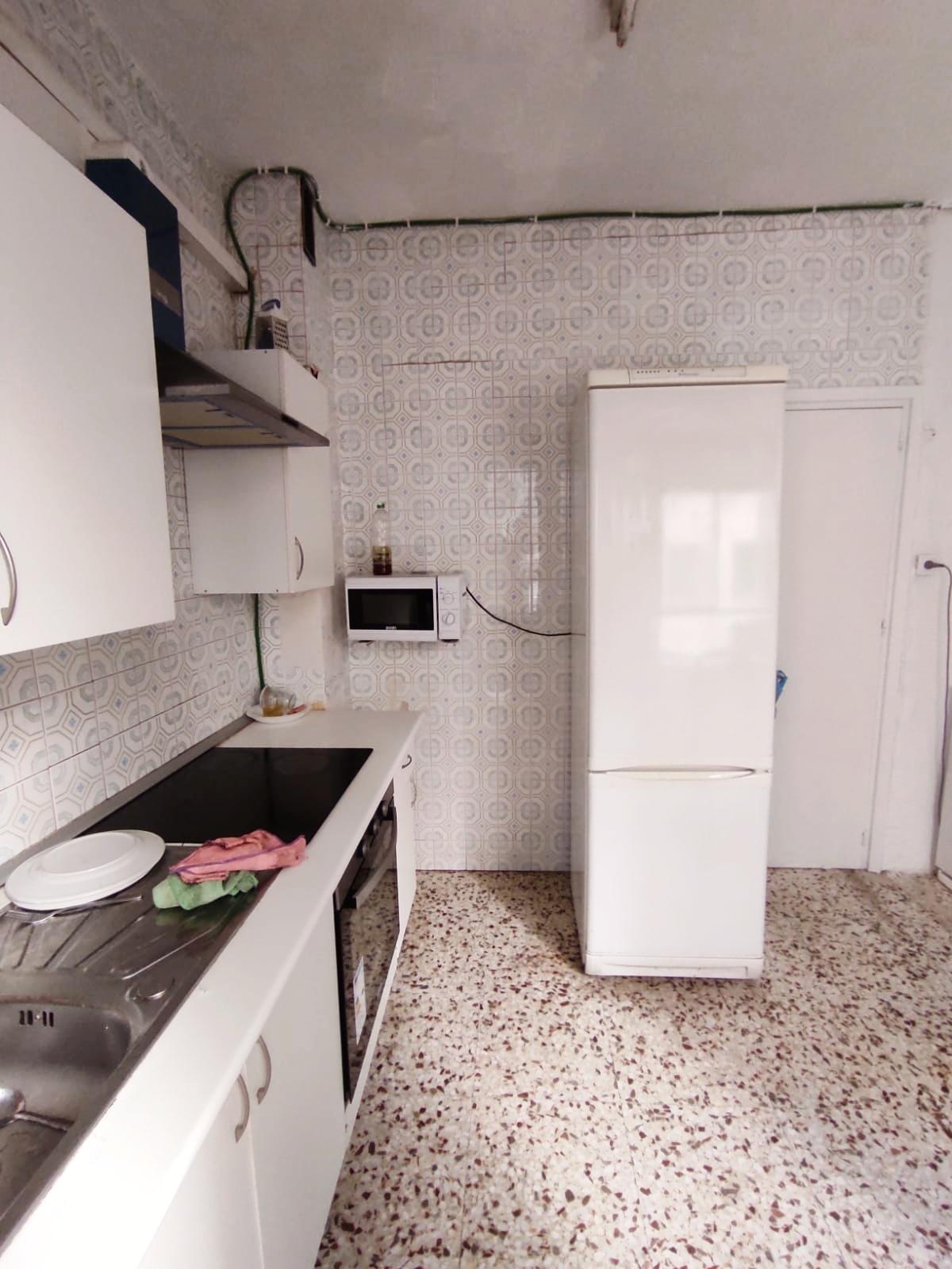 Venta de piso en Alhama de Murcia