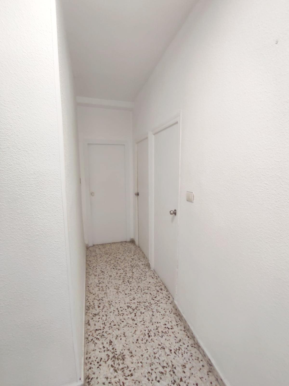 Venta de piso en Alhama de Murcia