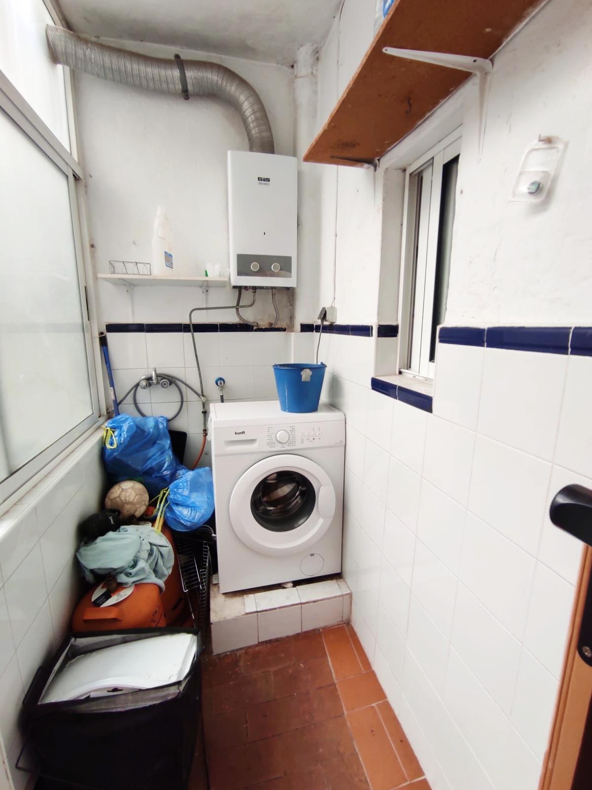 Venta de piso en Alhama de Murcia