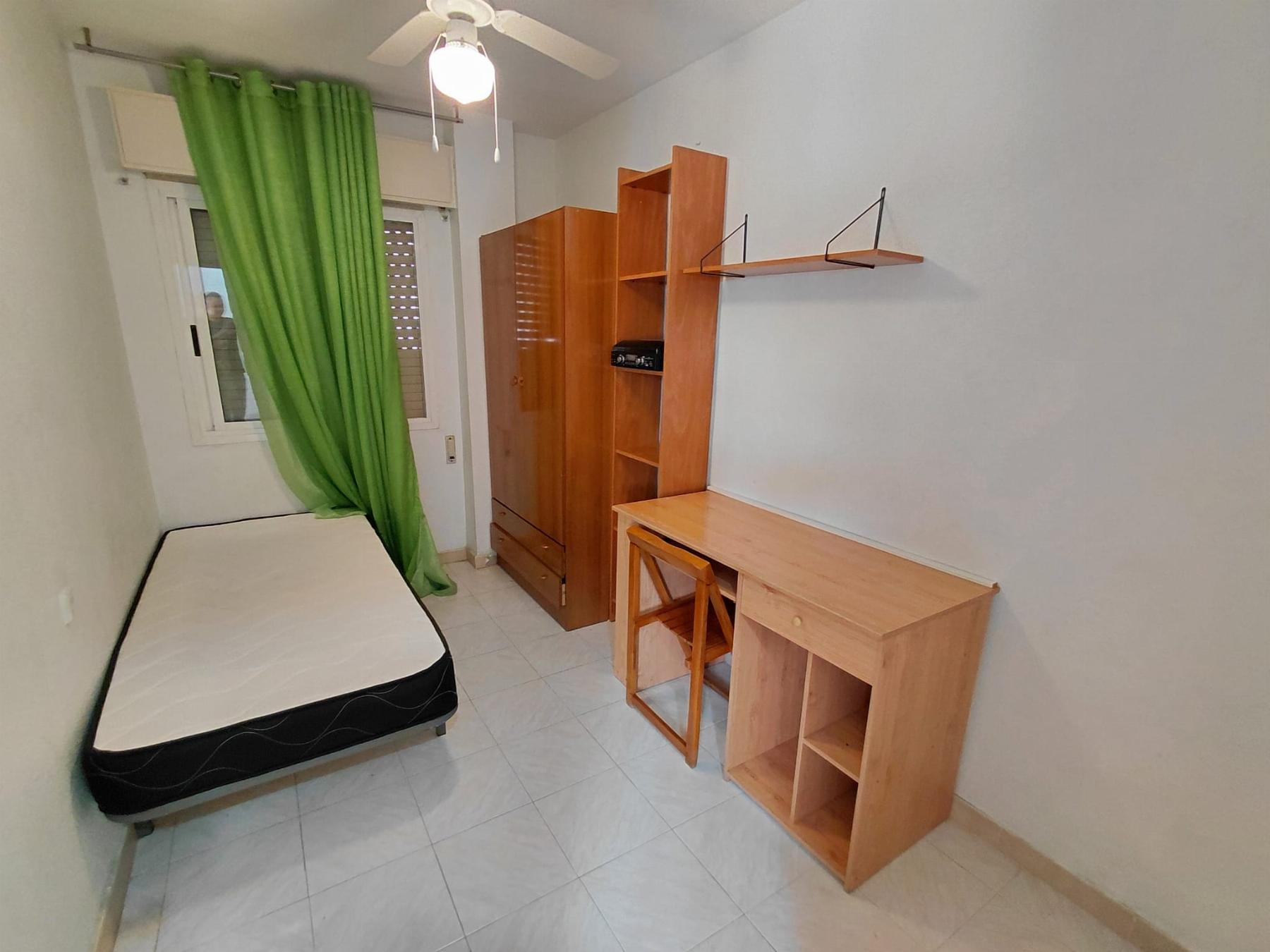 Venta de piso en Alhama de Murcia