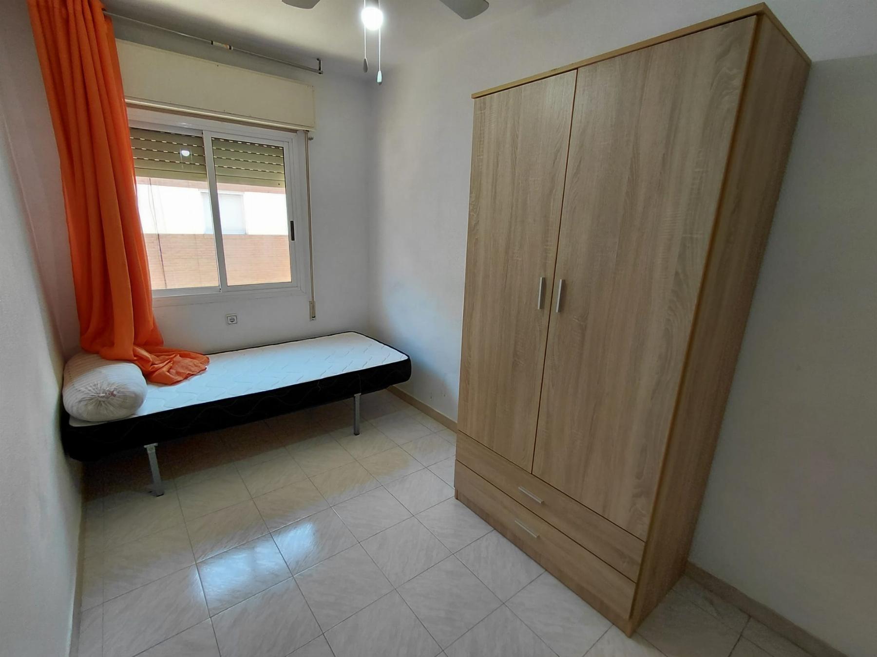 Venta de piso en Alhama de Murcia