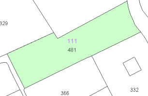 Venta de terreno en Lorca