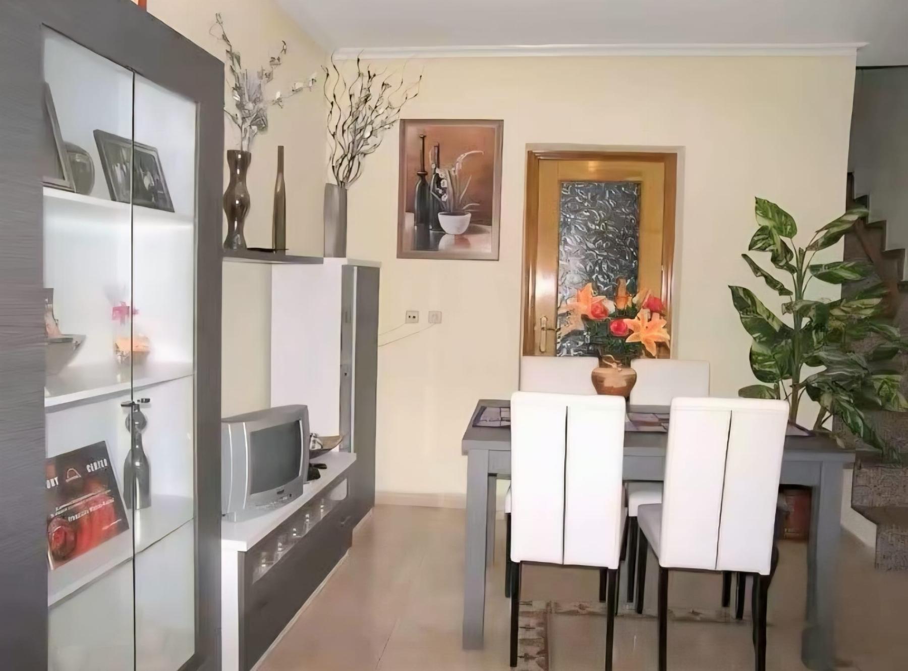 Venta de casa en Águilas
