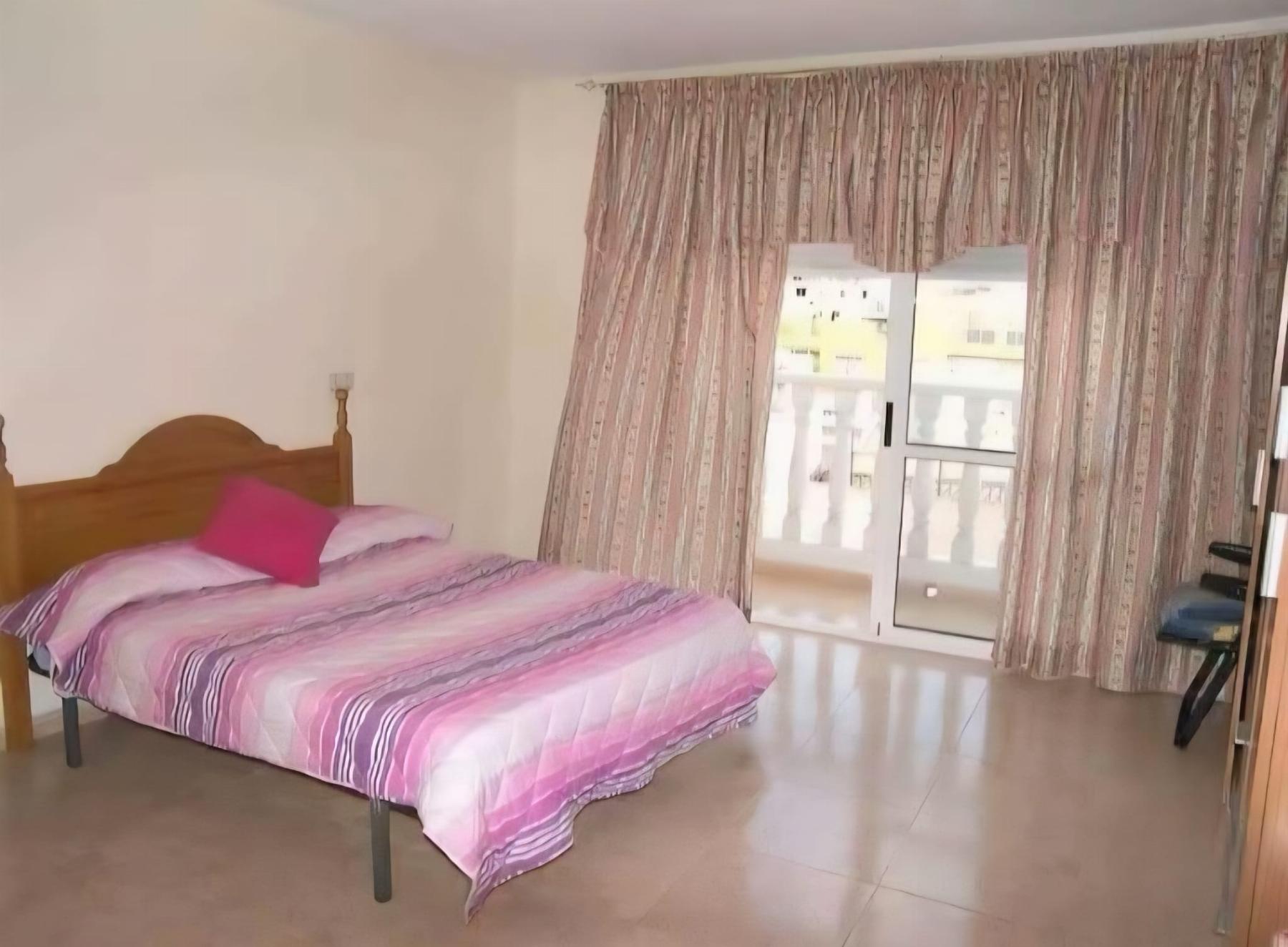 Venta de casa en Águilas