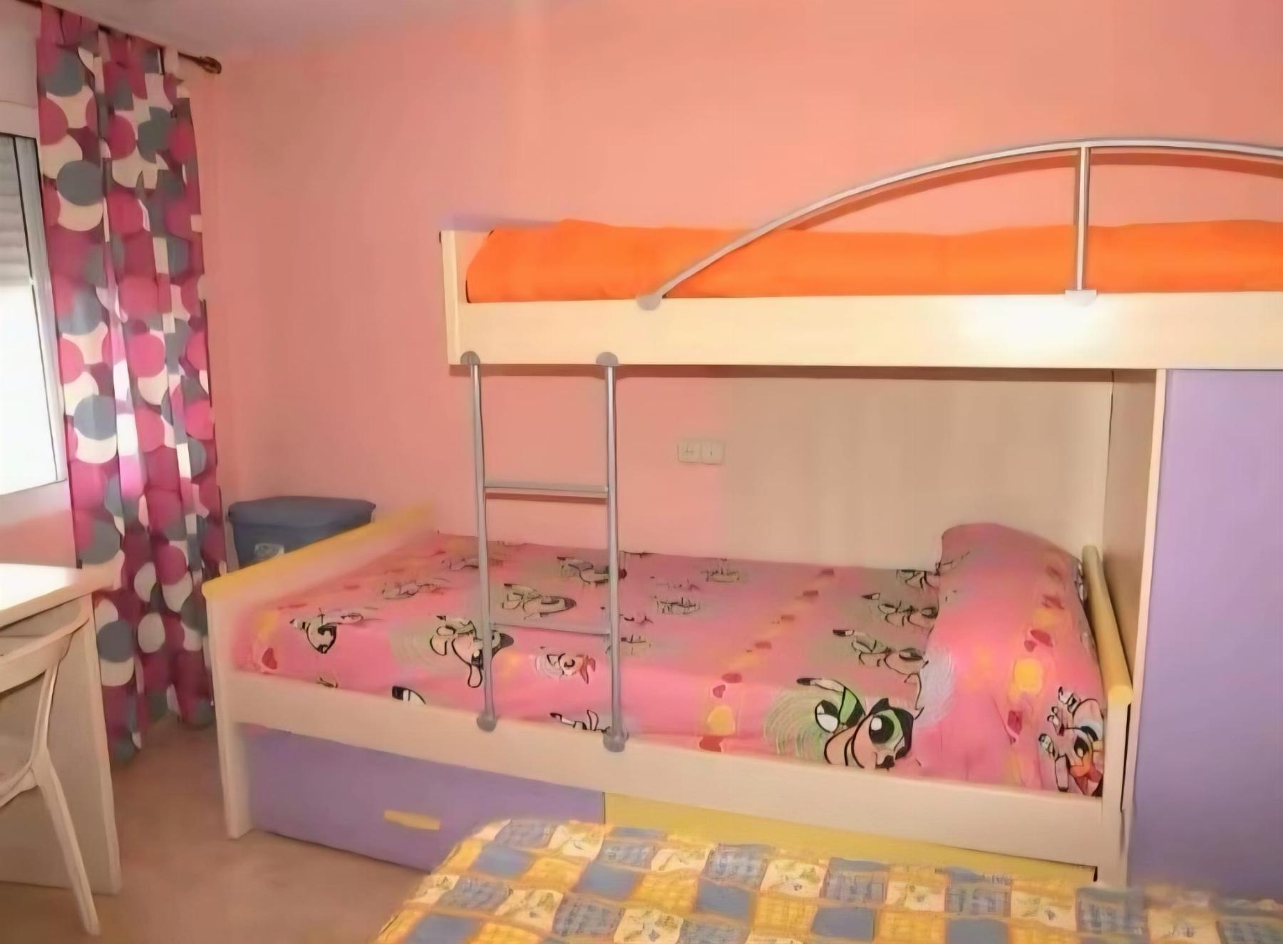 Venta de casa en Águilas