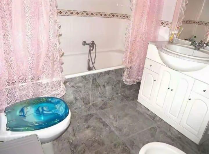 Venta de casa en Águilas