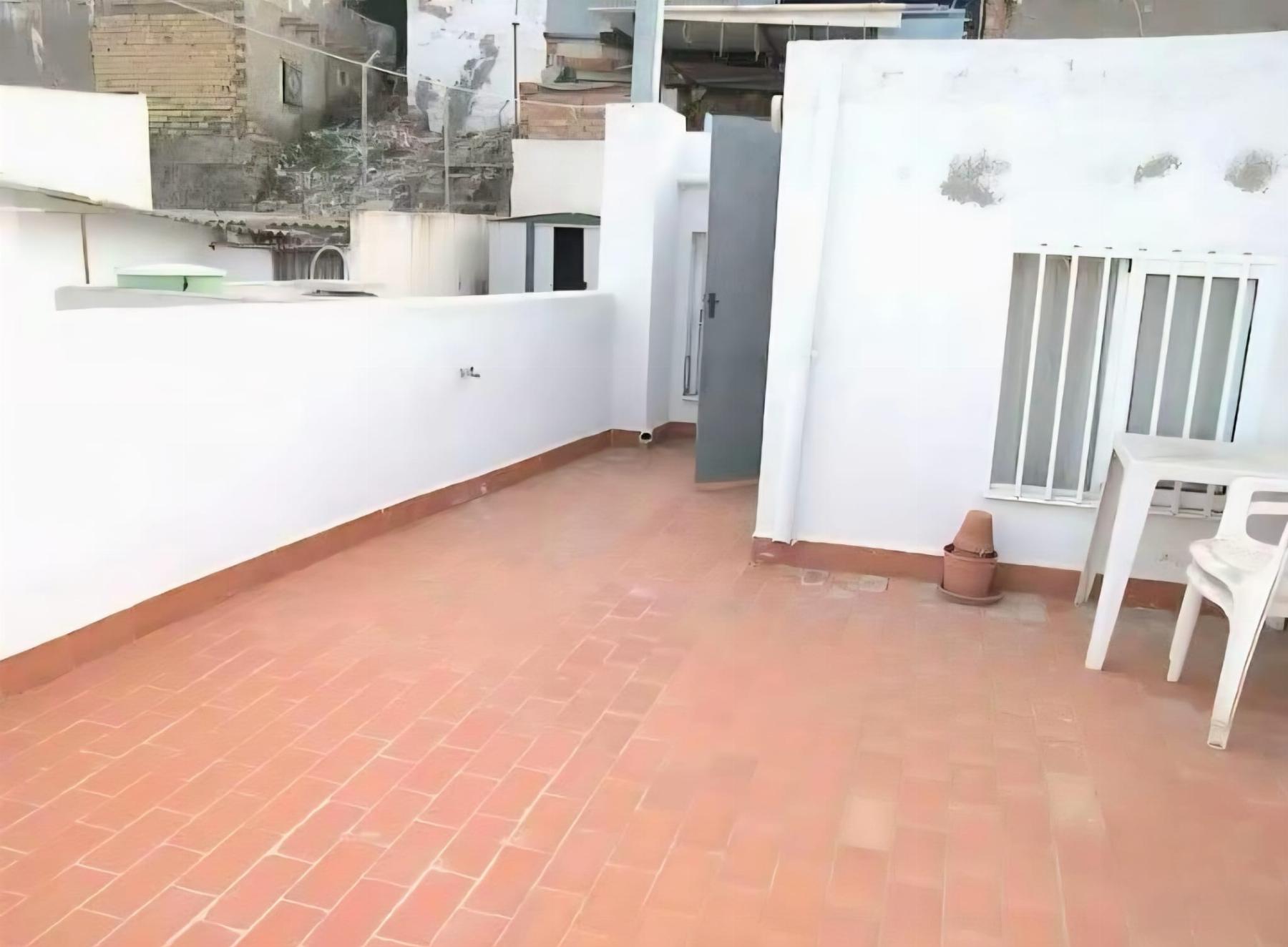 Venta de casa en Águilas