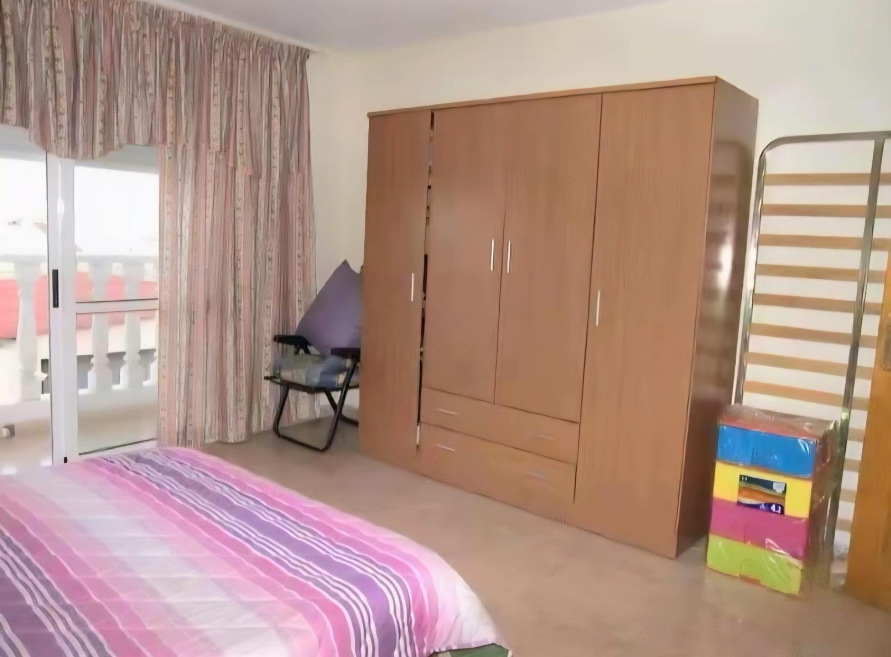 Venta de casa en Águilas