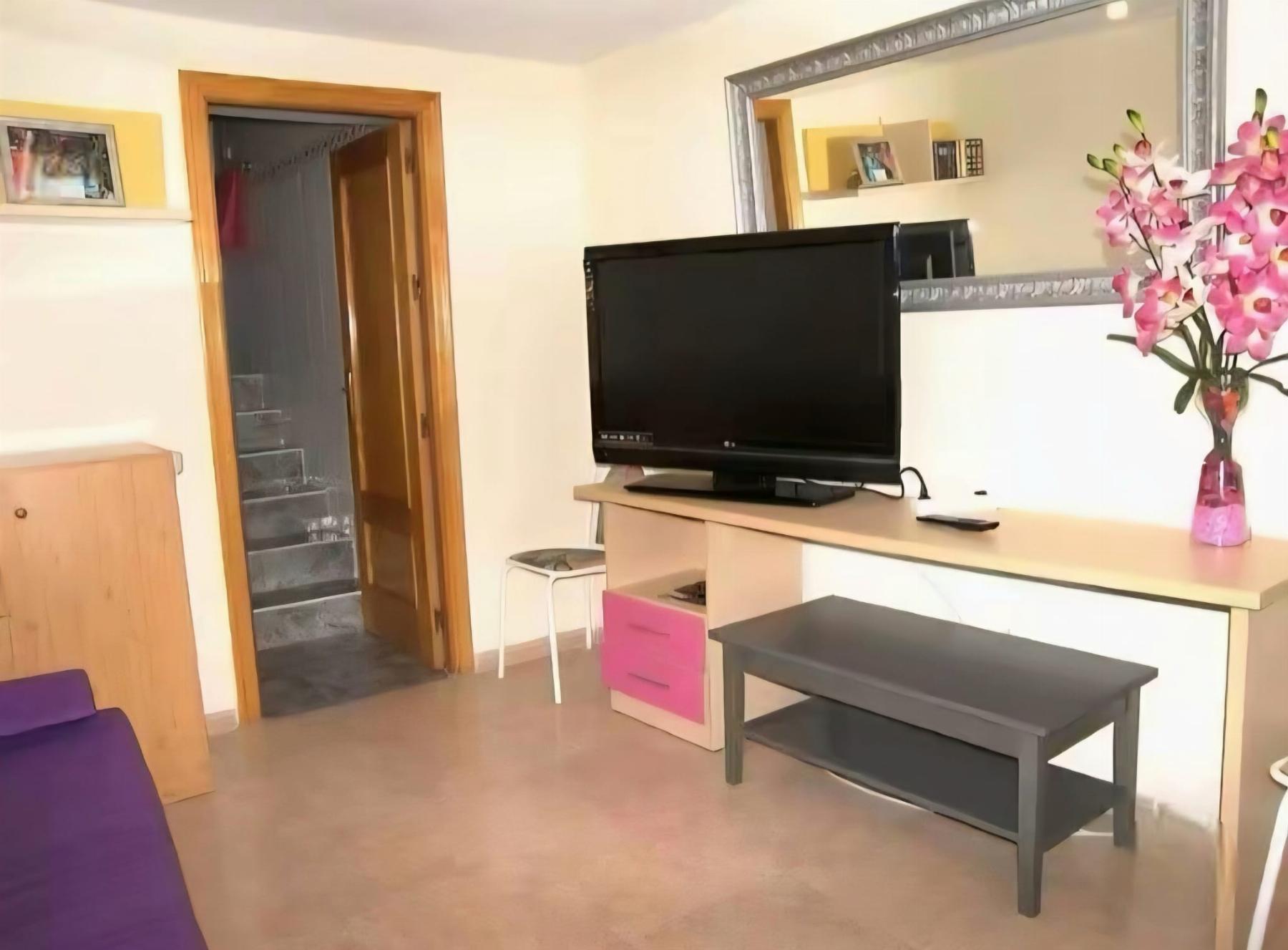 Venta de casa en Águilas