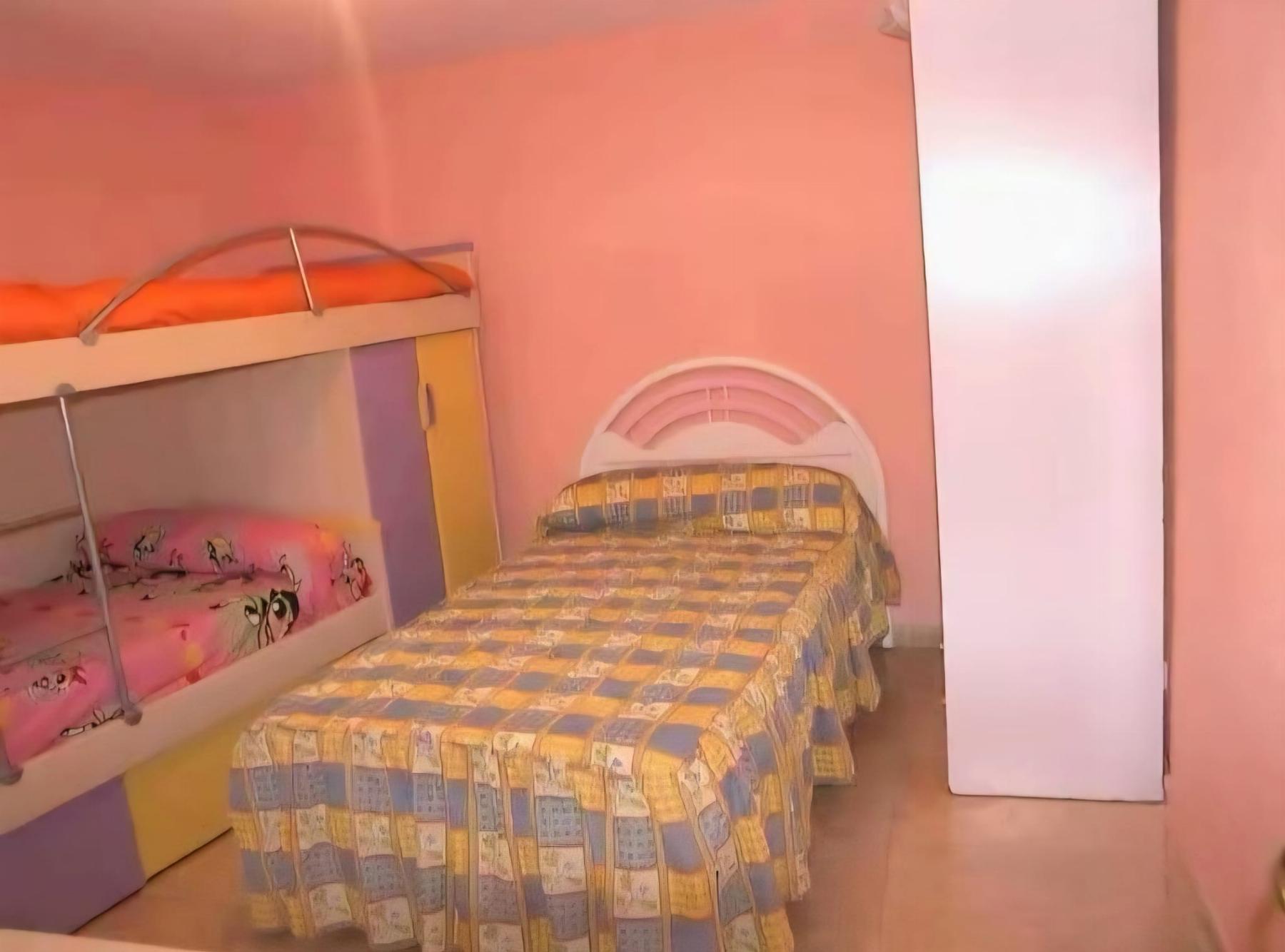 Venta de casa en Águilas