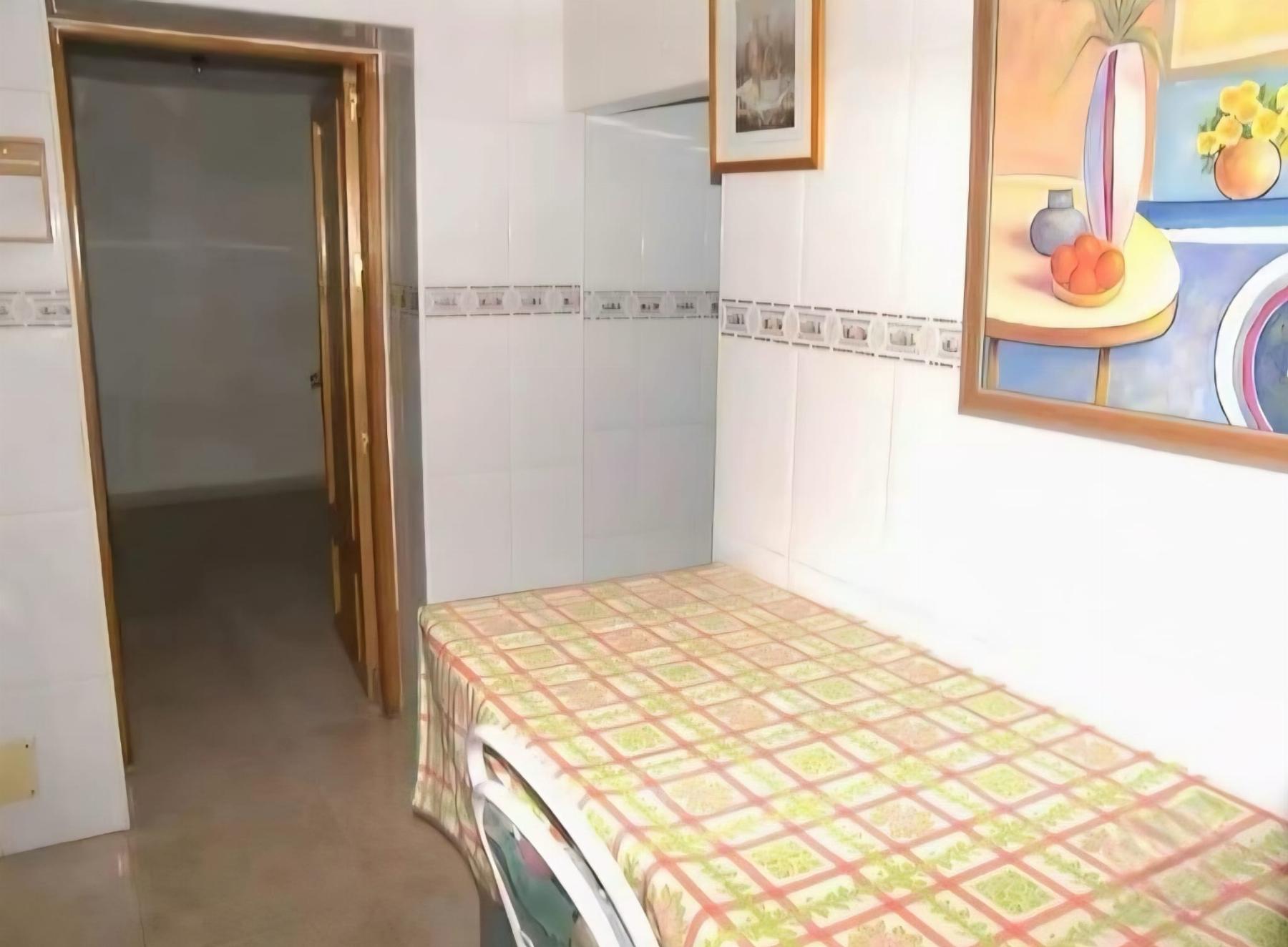 Venta de casa en Águilas