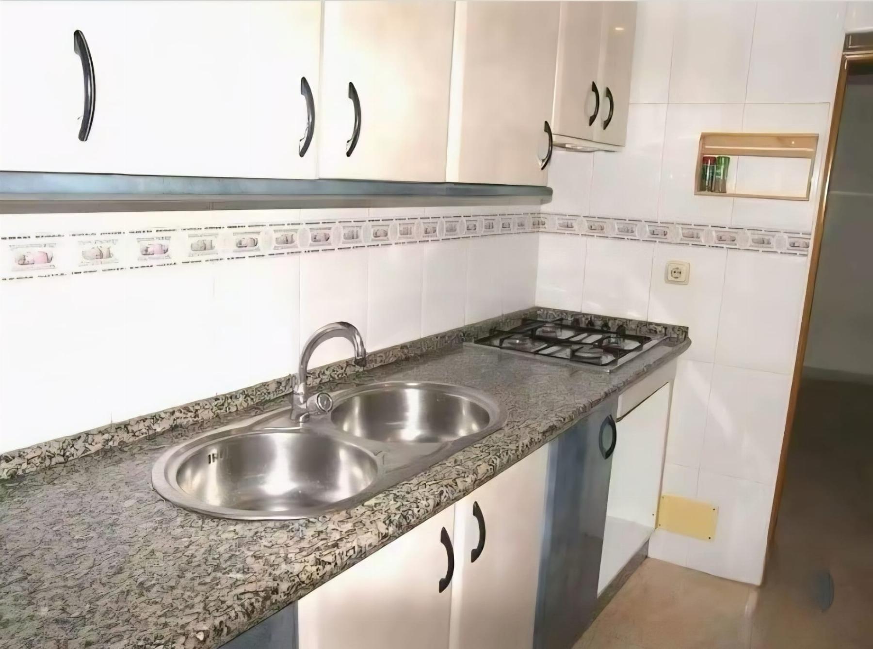 Venta de casa en Águilas