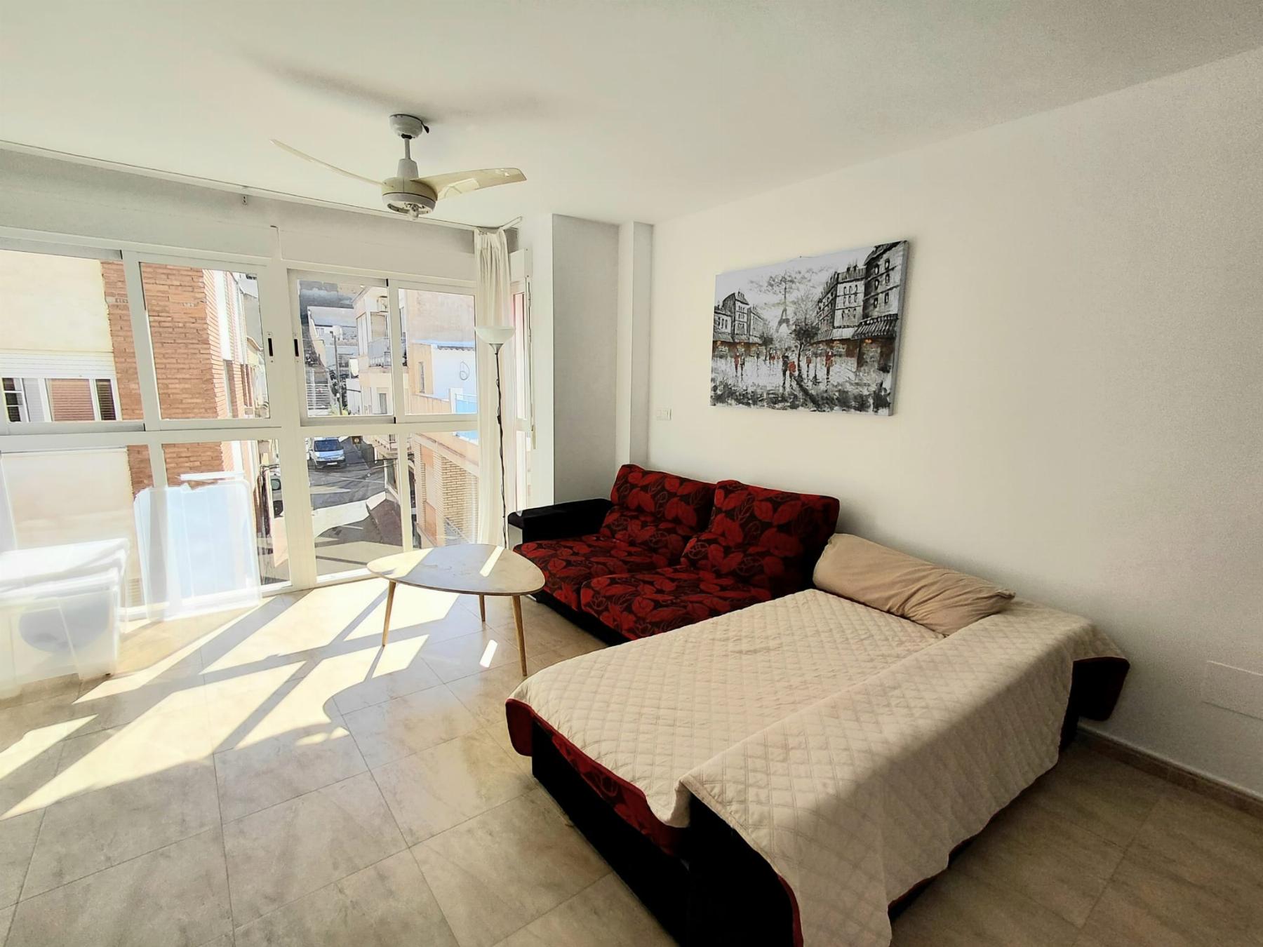 Venta de apartamento en Águilas