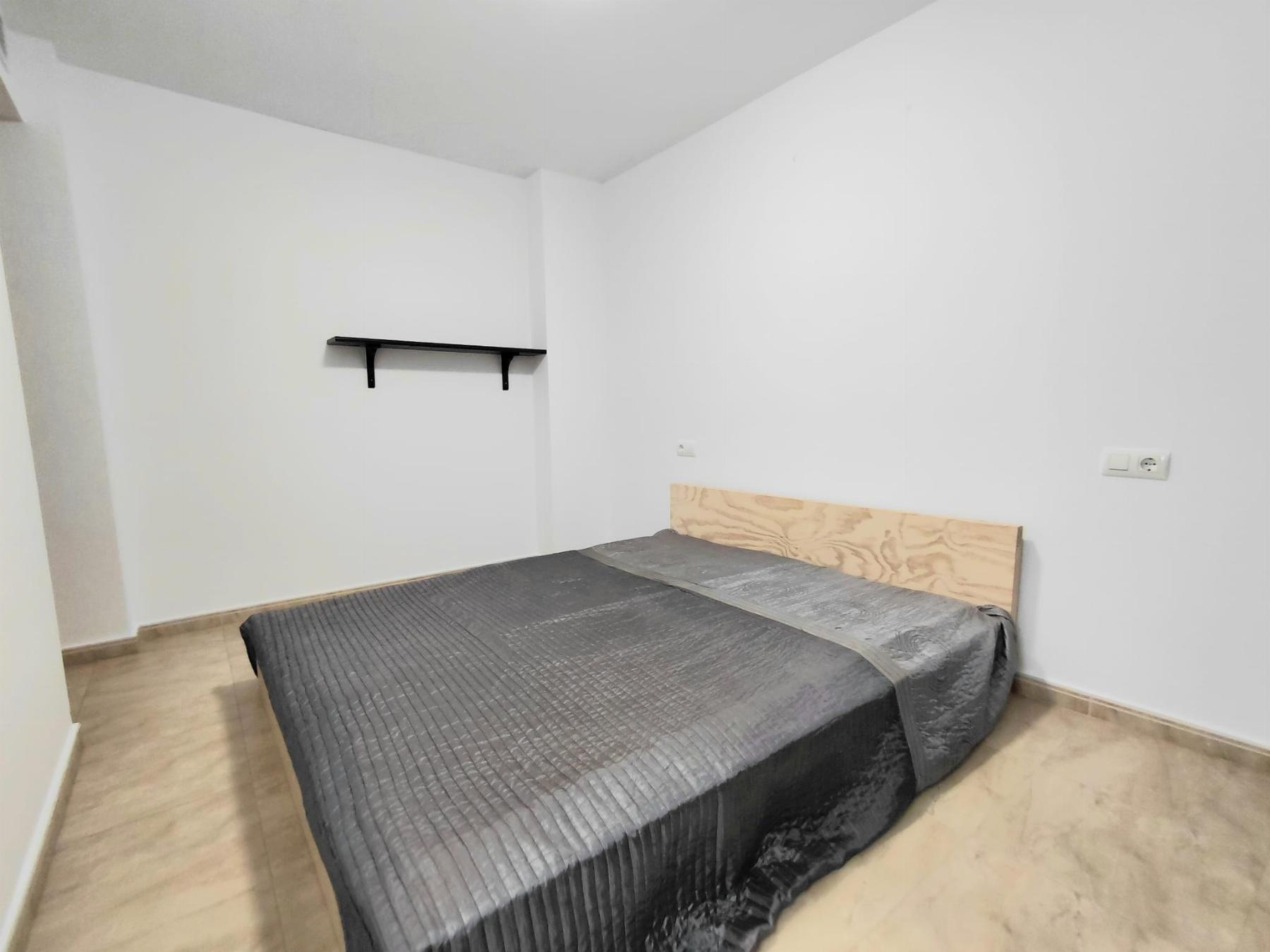 Venta de apartamento en Águilas