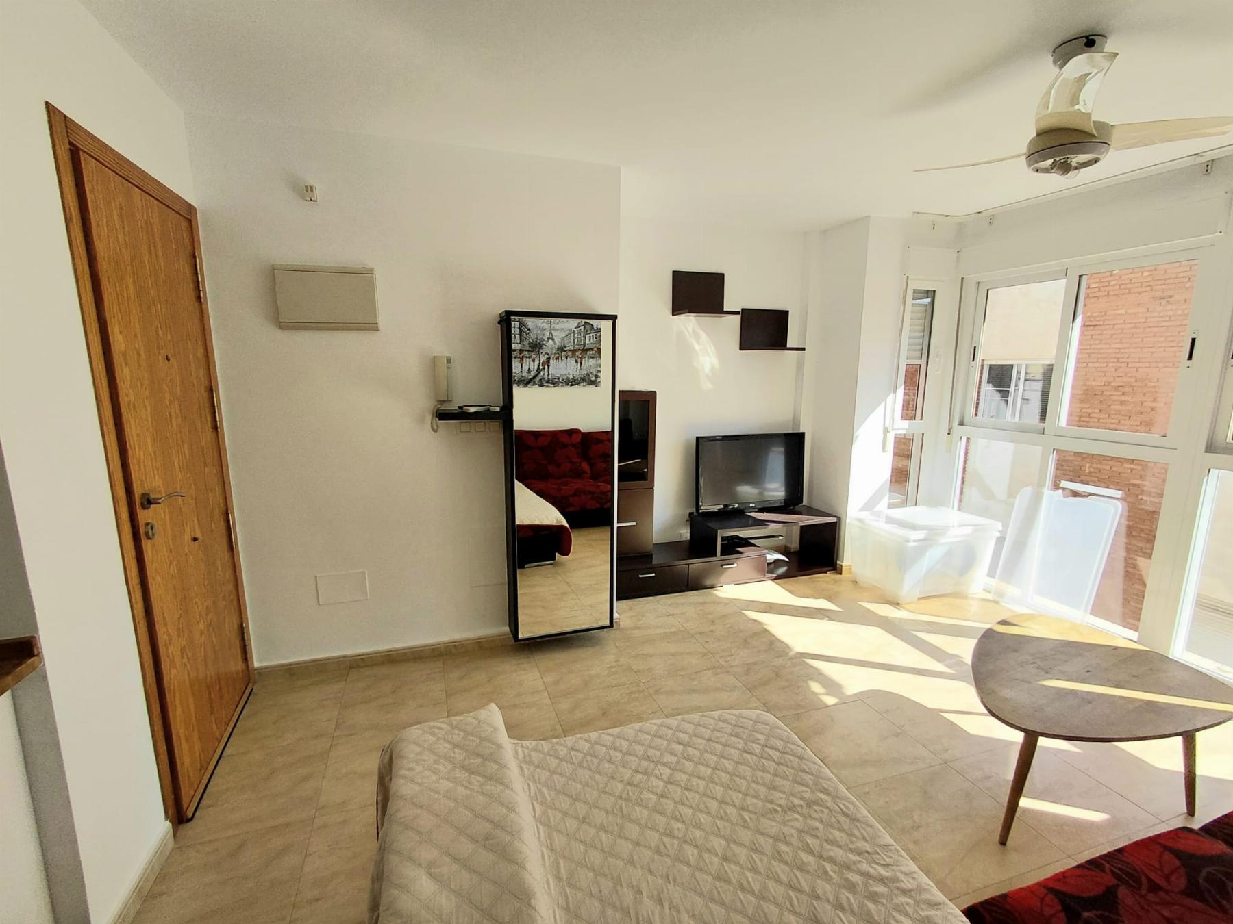 Venta de apartamento en Águilas