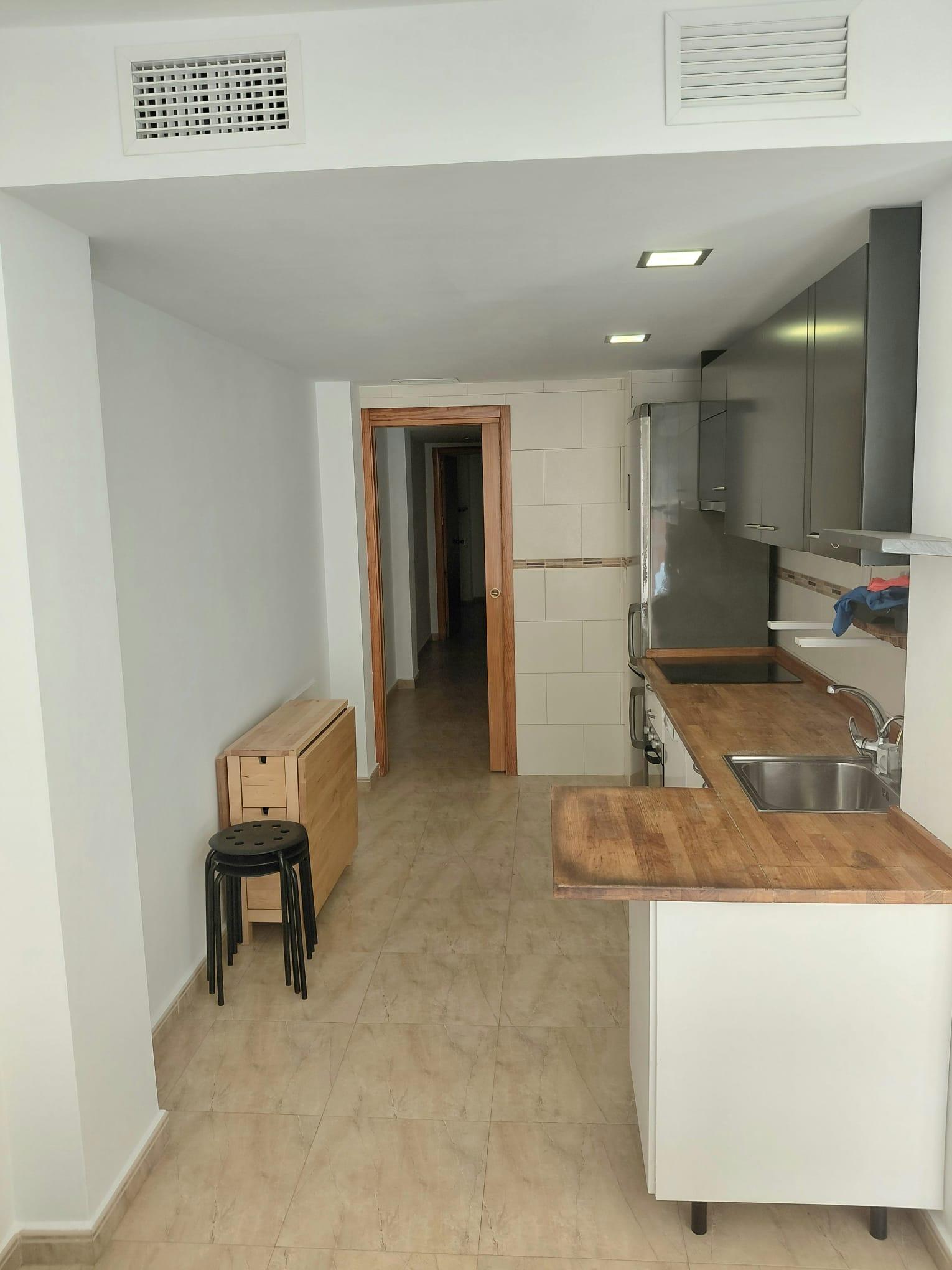 Venta de apartamento en Águilas