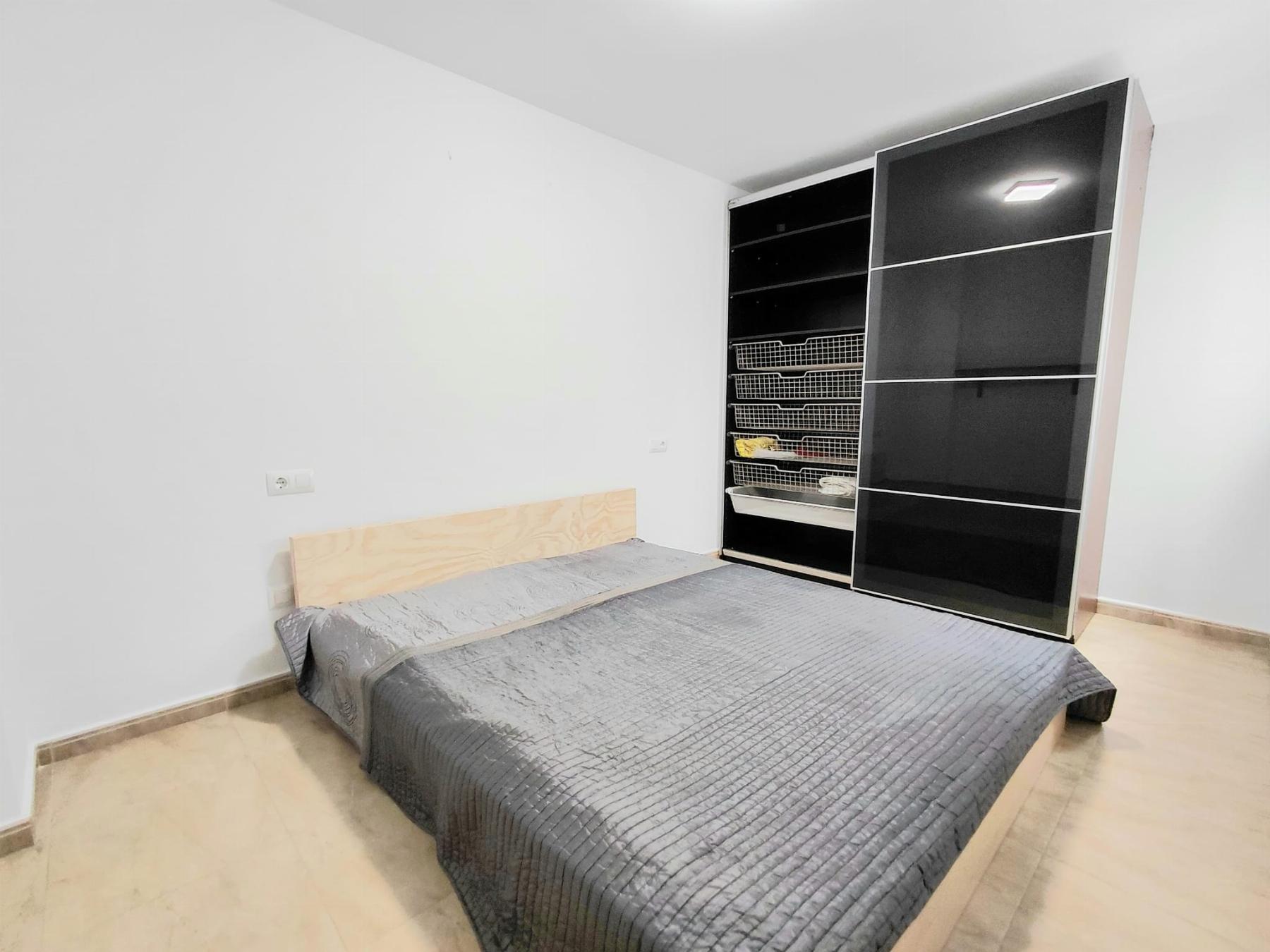 Venta de apartamento en Águilas