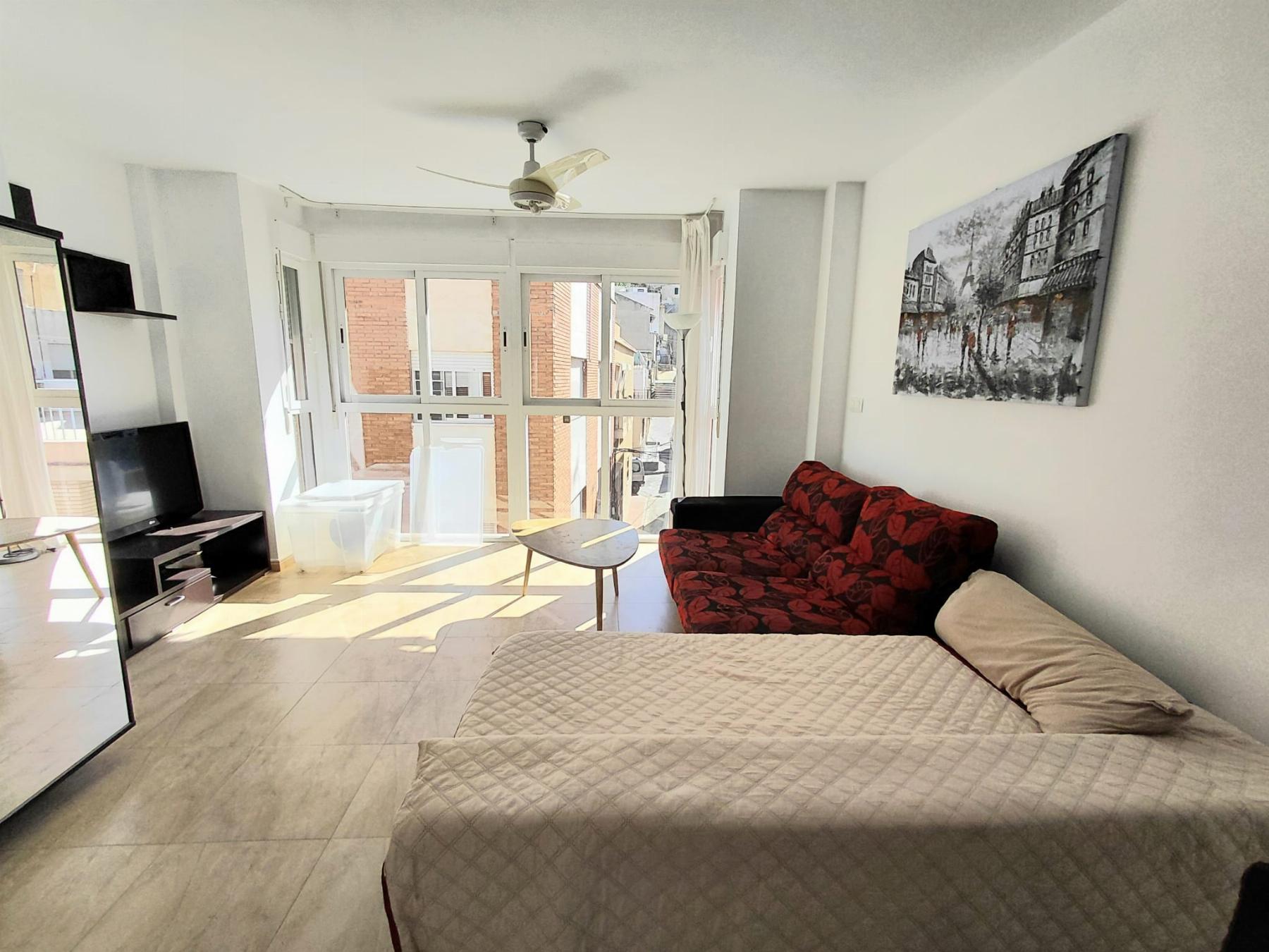 Venta de apartamento en Águilas