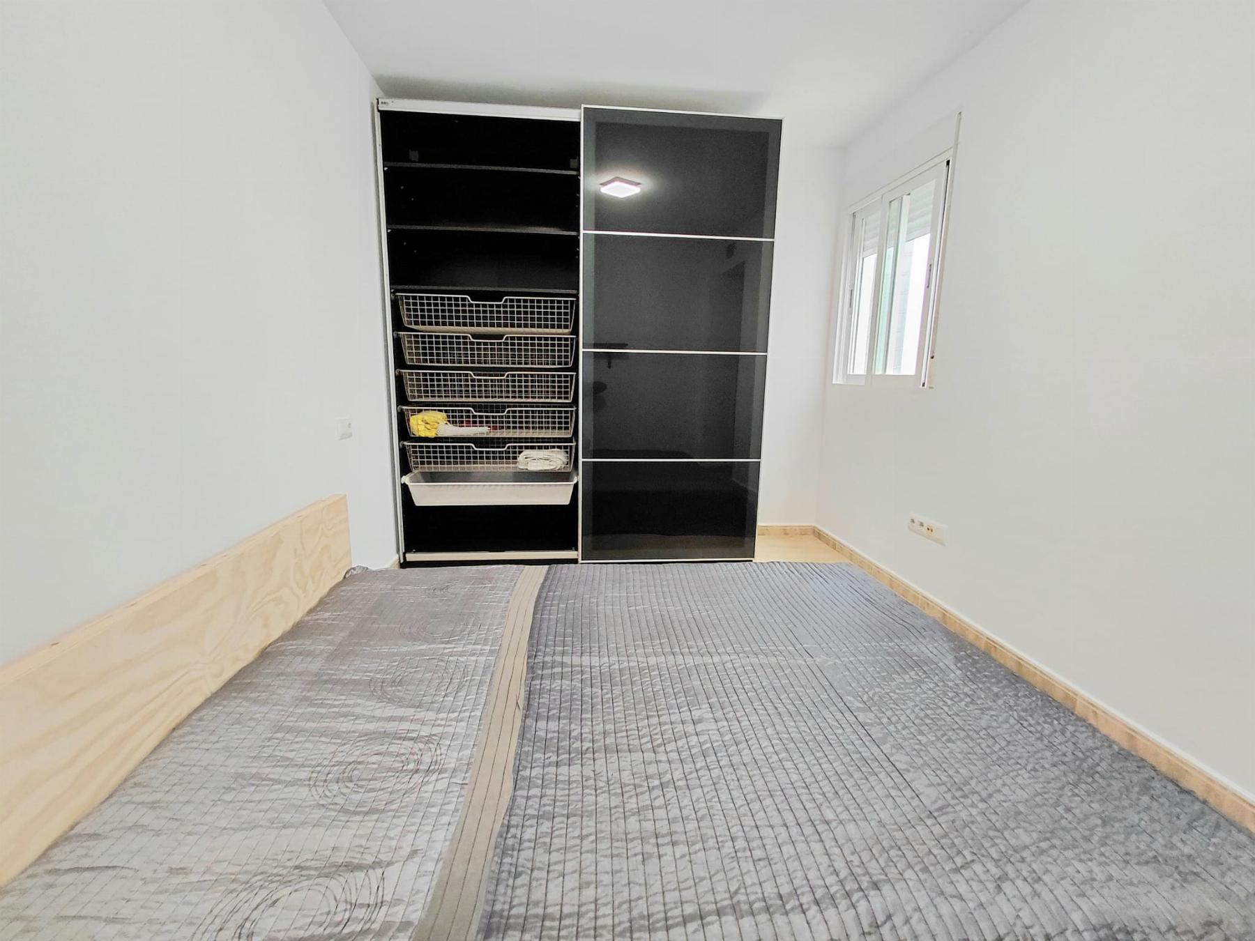 Venta de apartamento en Águilas