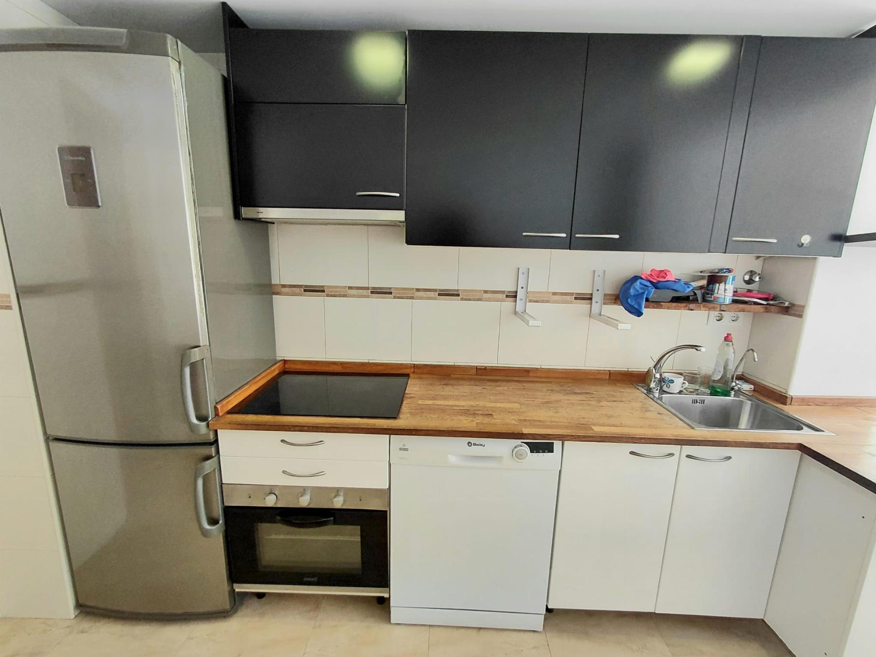 Venta de apartamento en Águilas
