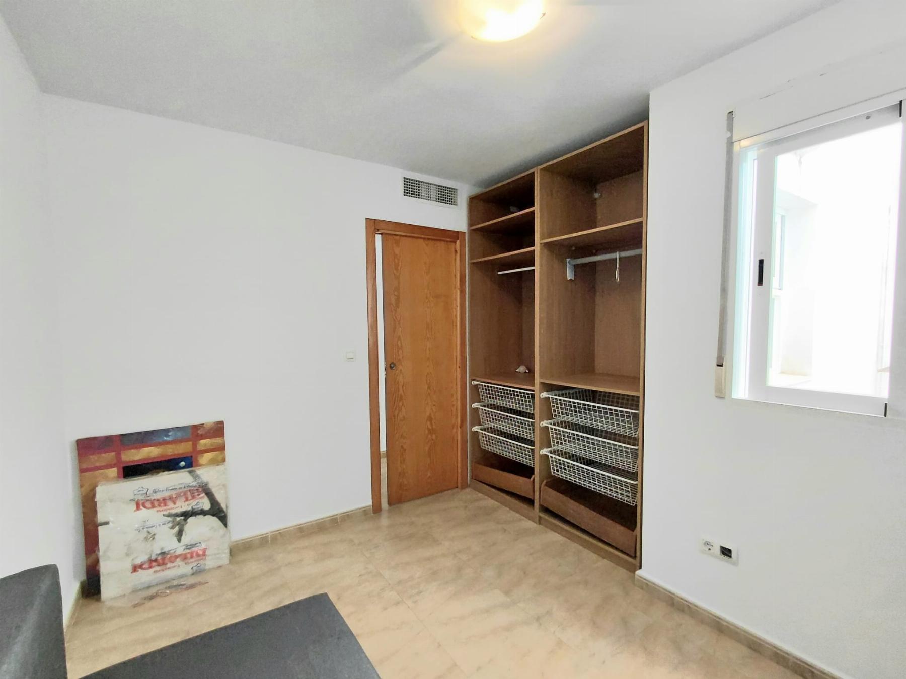 Venta de apartamento en Águilas