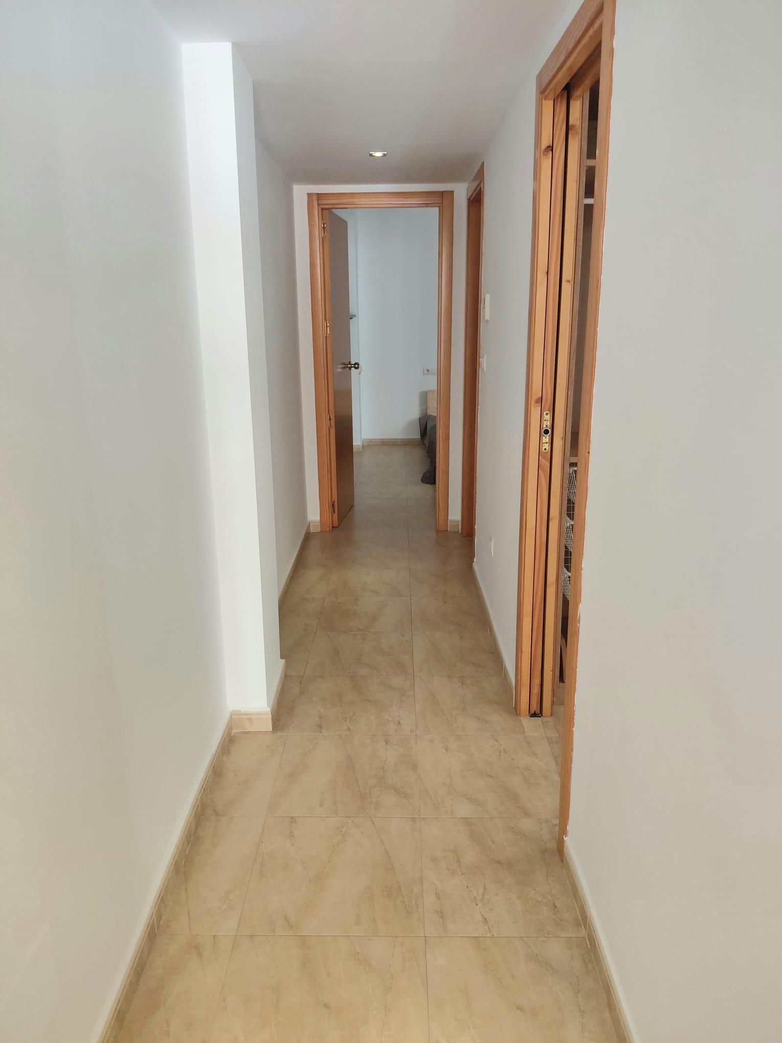 Venta de apartamento en Águilas