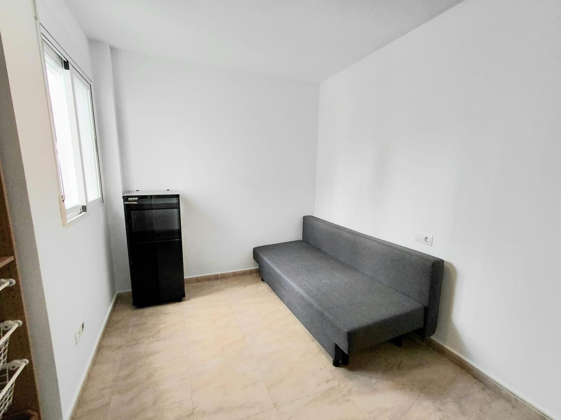 Venta de apartamento en Águilas