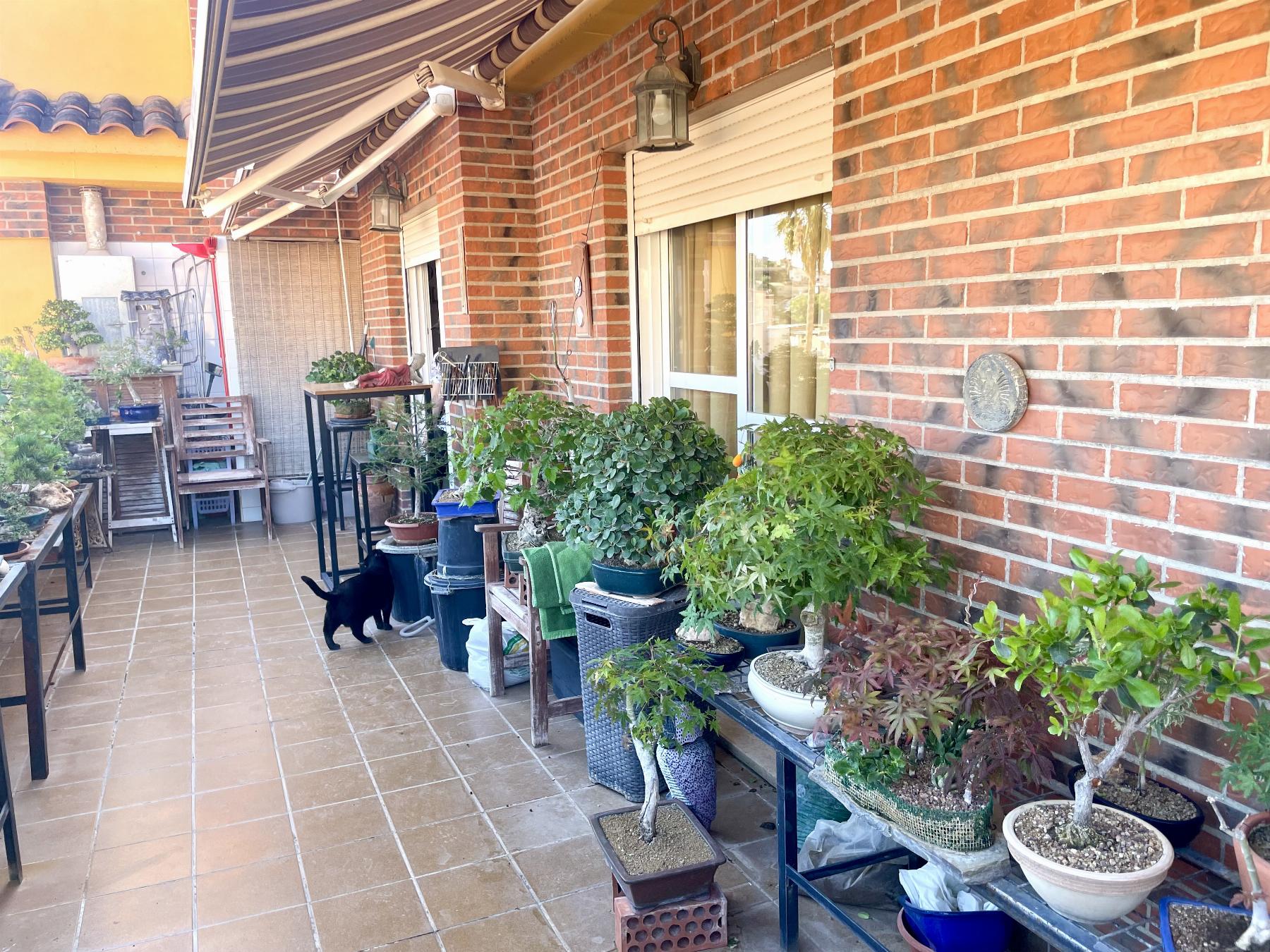 Venta de Ático en Lorca