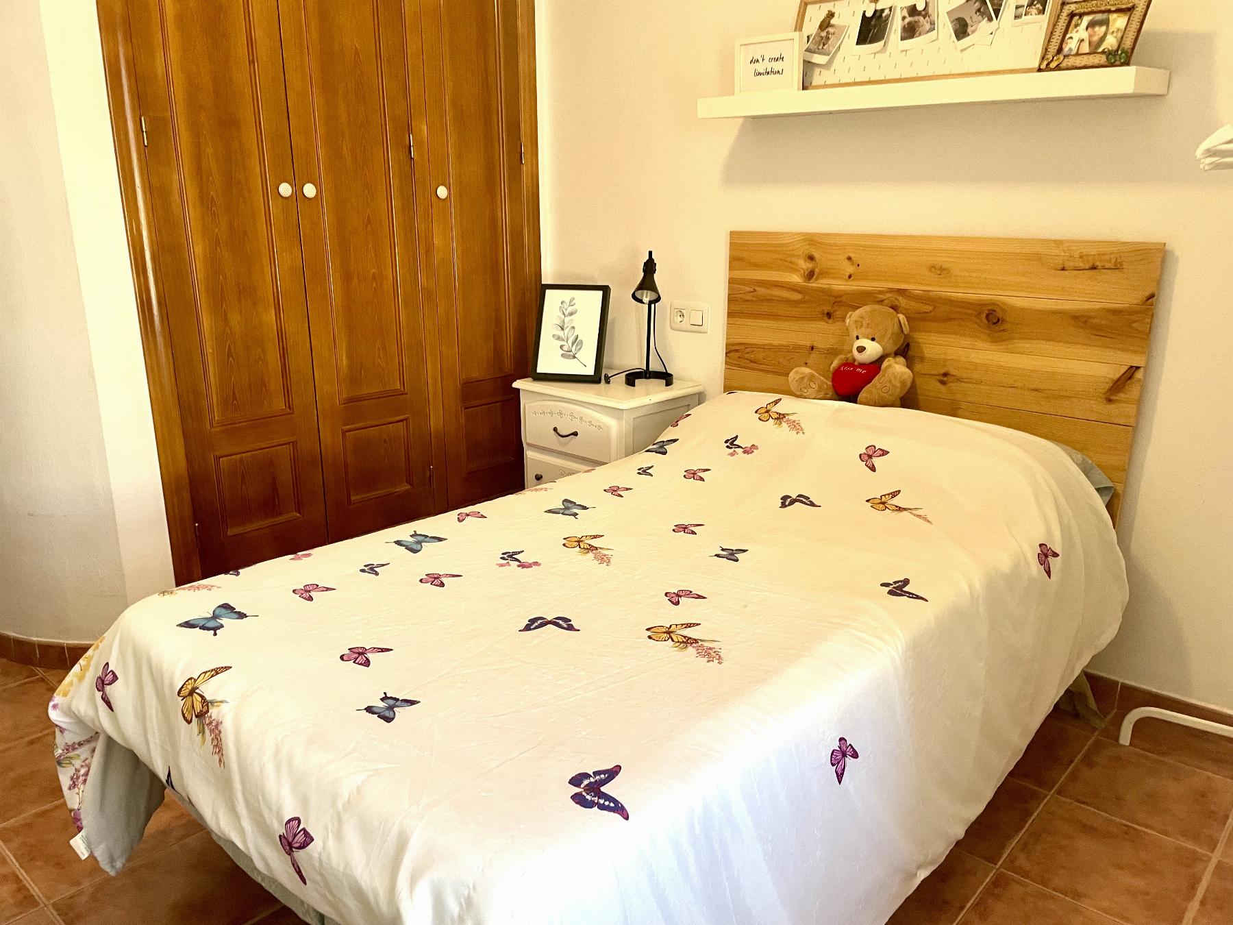 Venta de Ático en Lorca