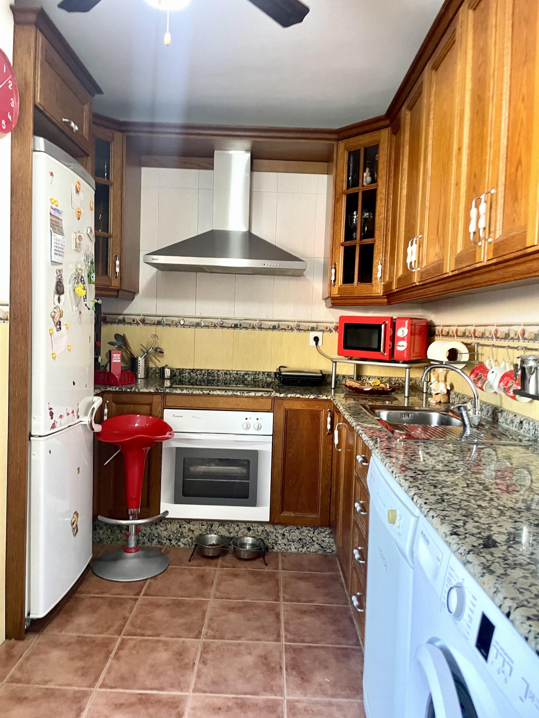 Venta de Ático en Lorca