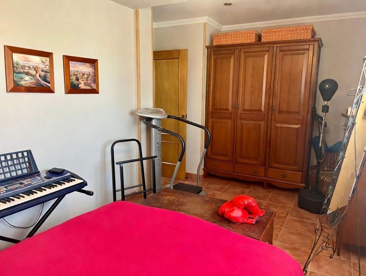Venta de Ático en Lorca