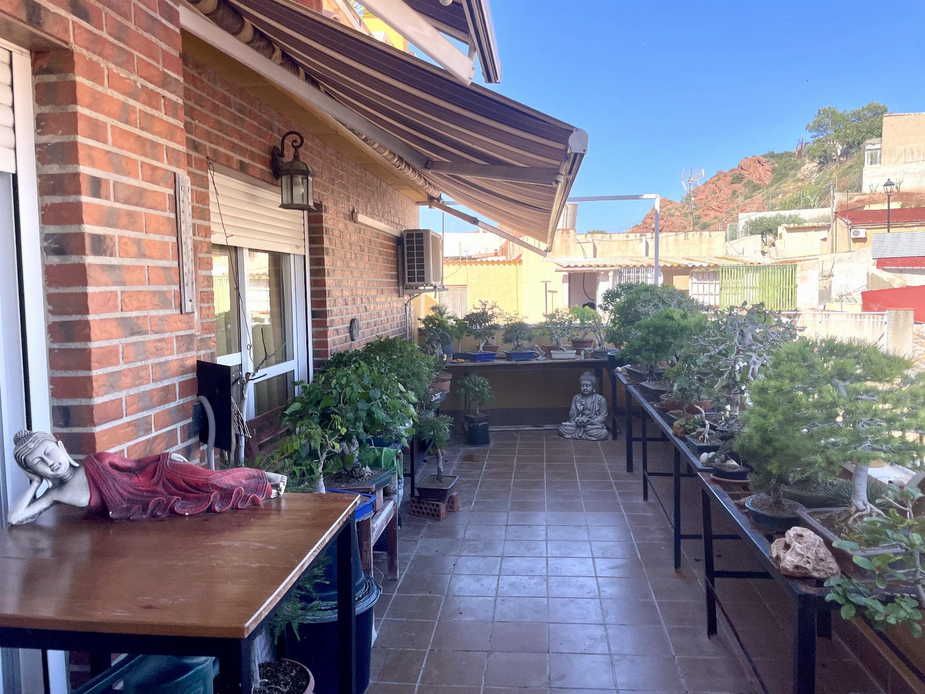 Venta de Ático en Lorca