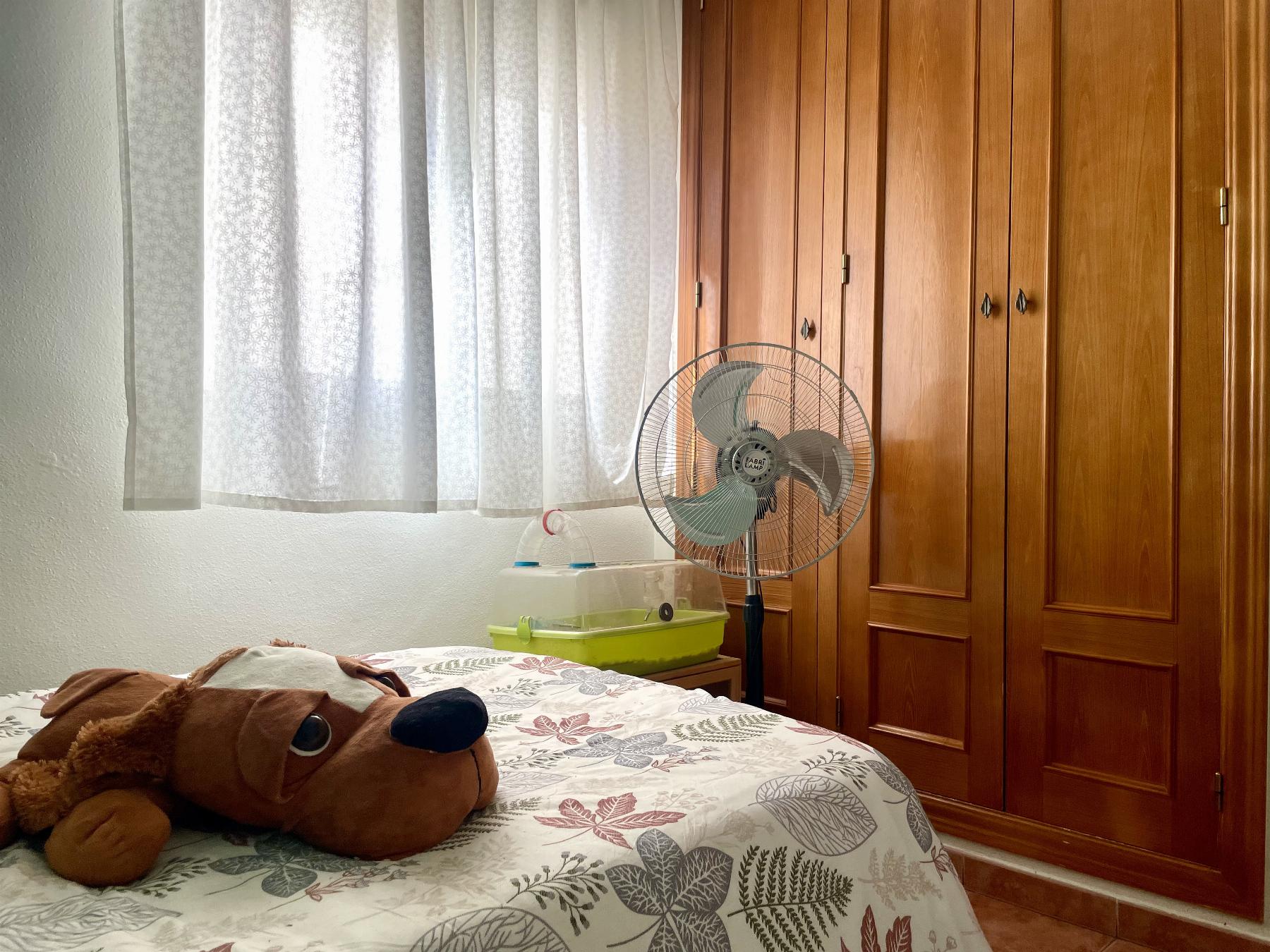 Venta de Ático en Lorca