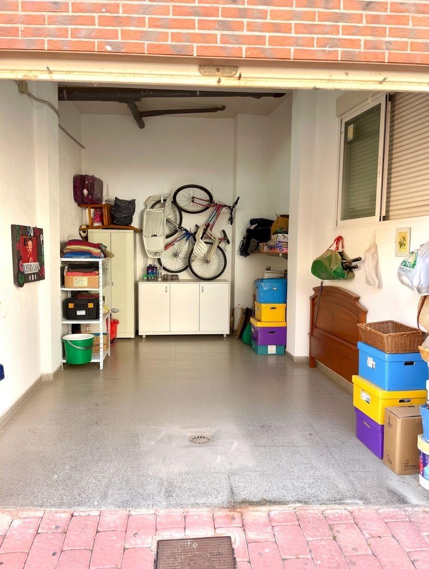 Venta de Ático en Lorca