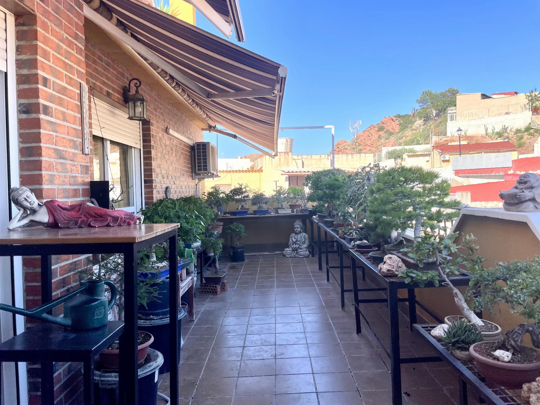 Venta de Ático en Lorca