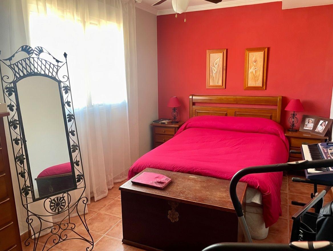 Venta de Ático en Lorca