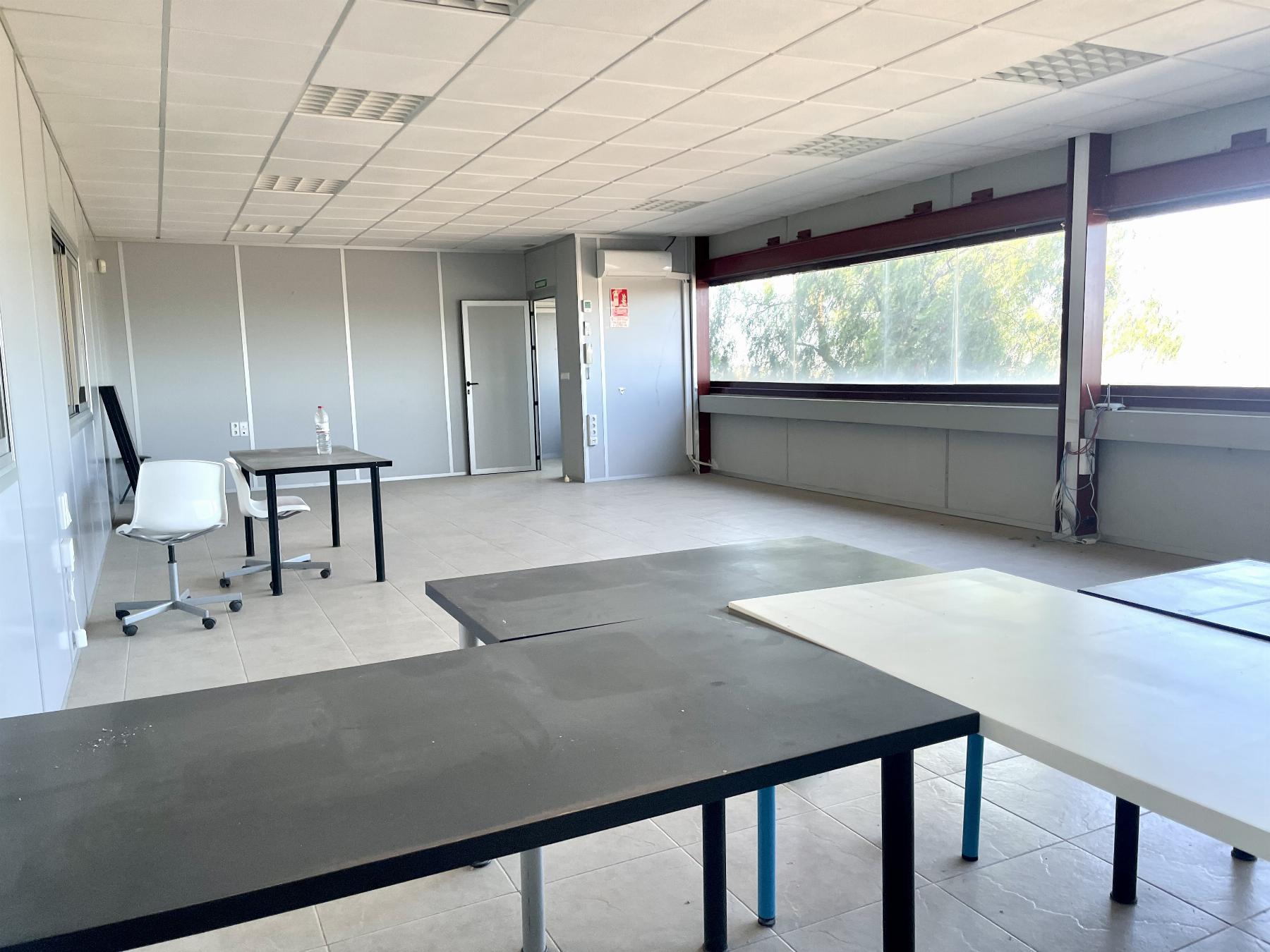 Venta de nave en Lorca