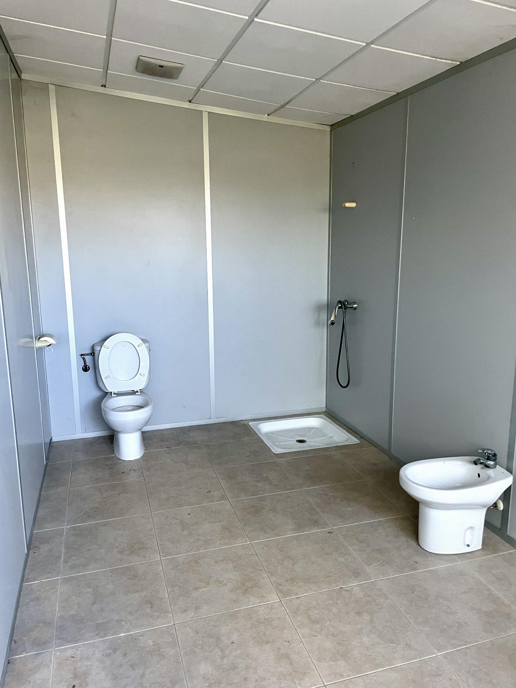 Venta de nave en Lorca