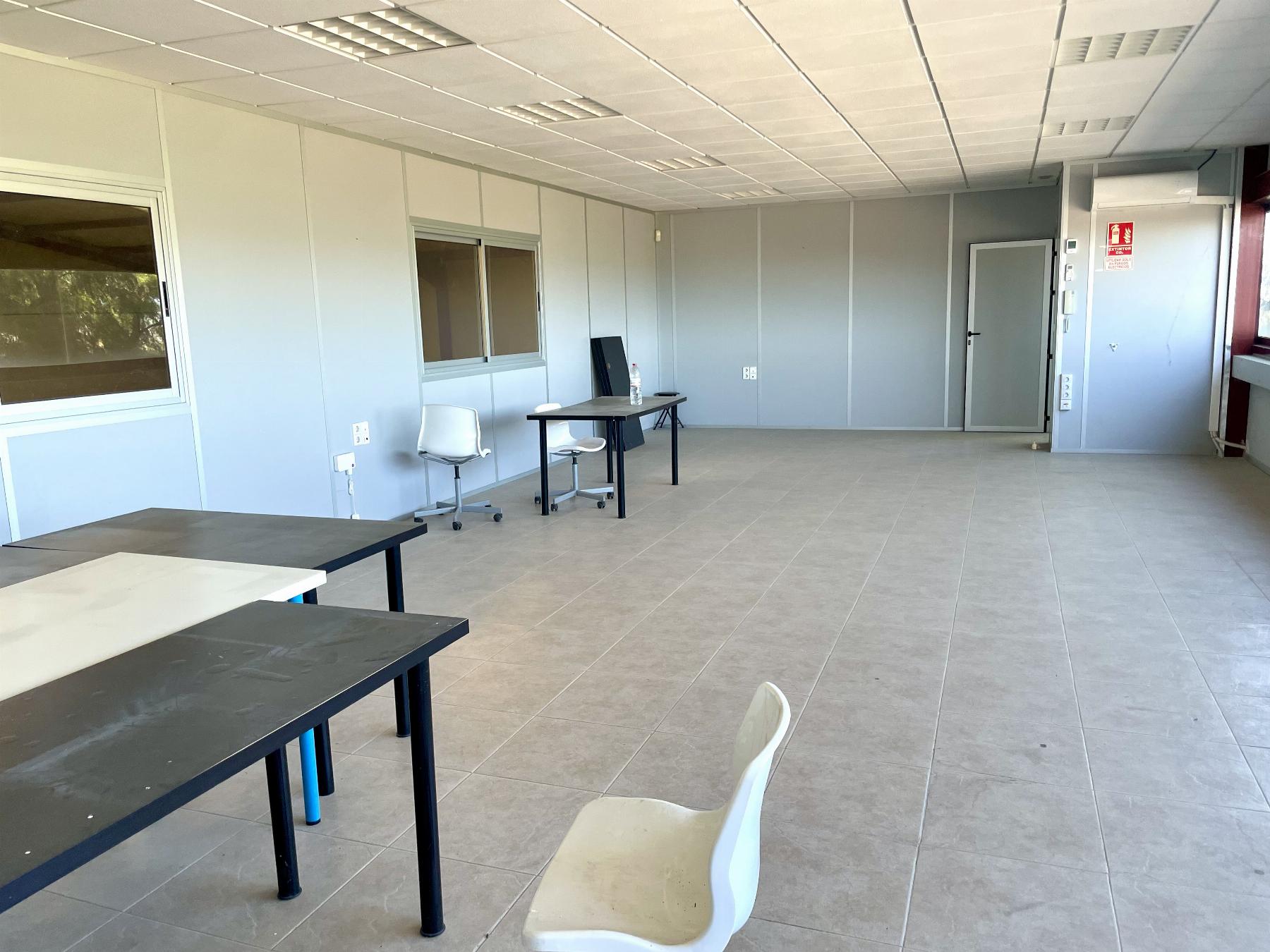 Venta de nave en Lorca