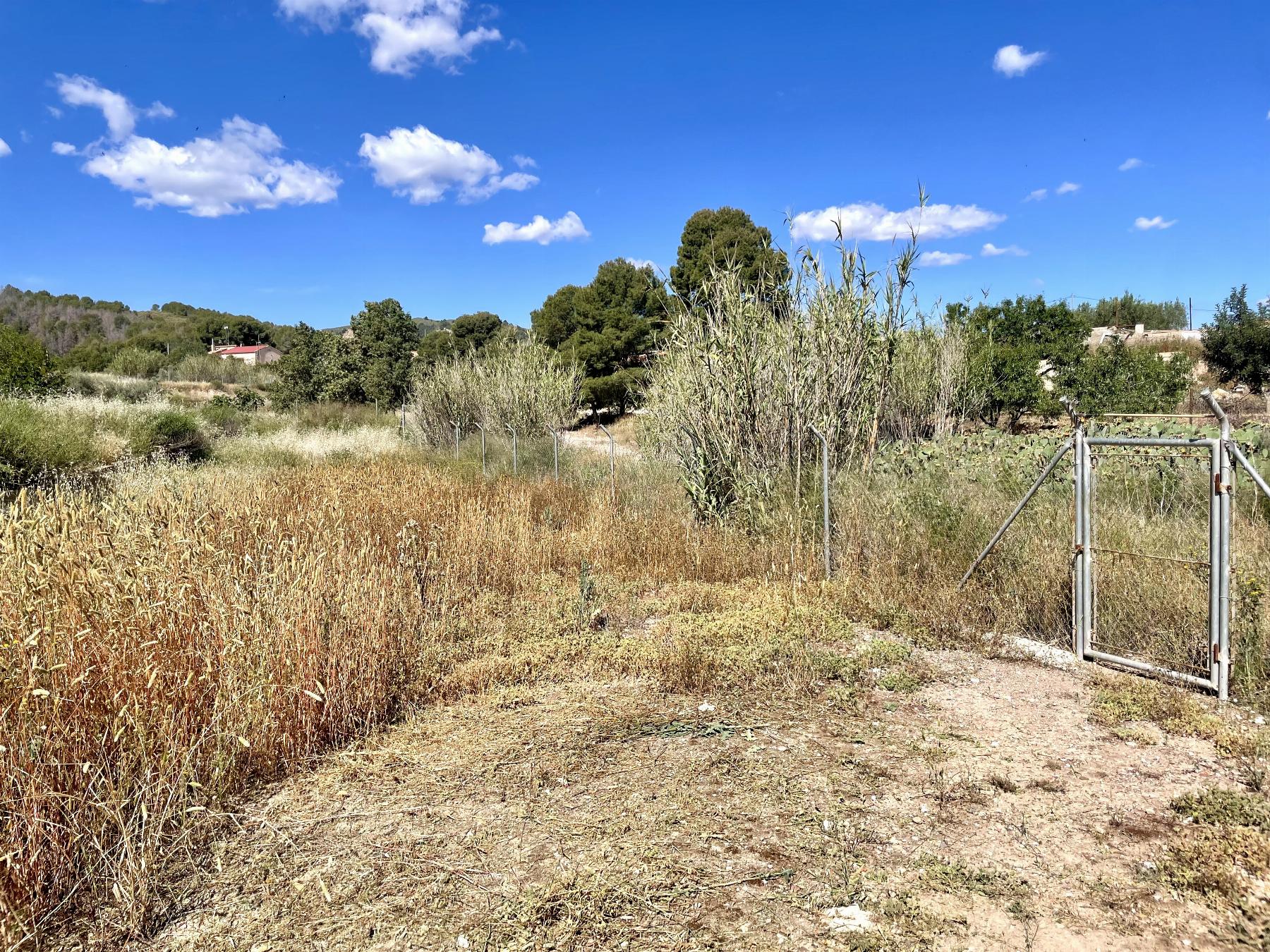 Venta de chalet en Lorca