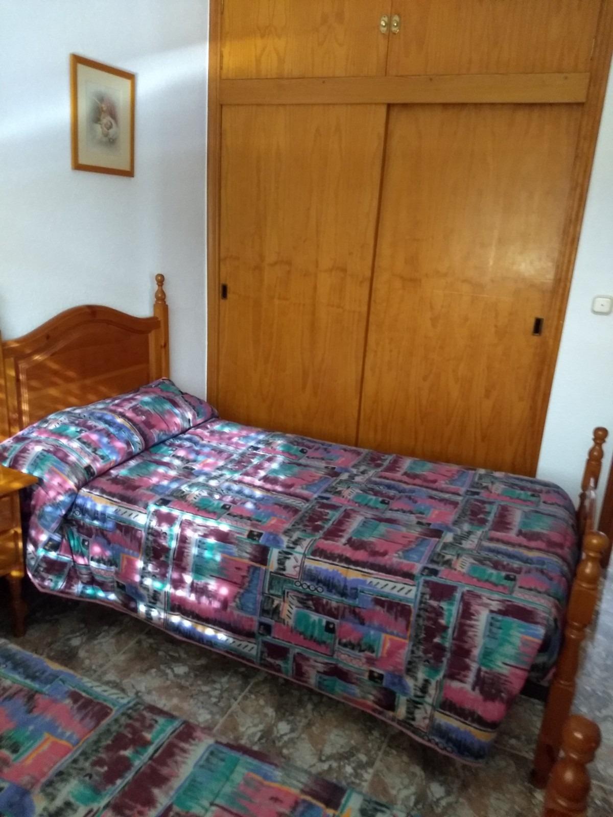Venta de chalet en Lorca