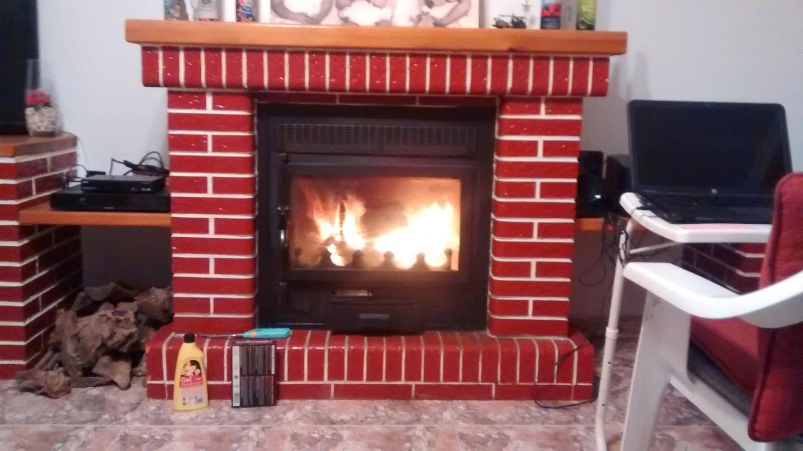 Venta de chalet en Lorca