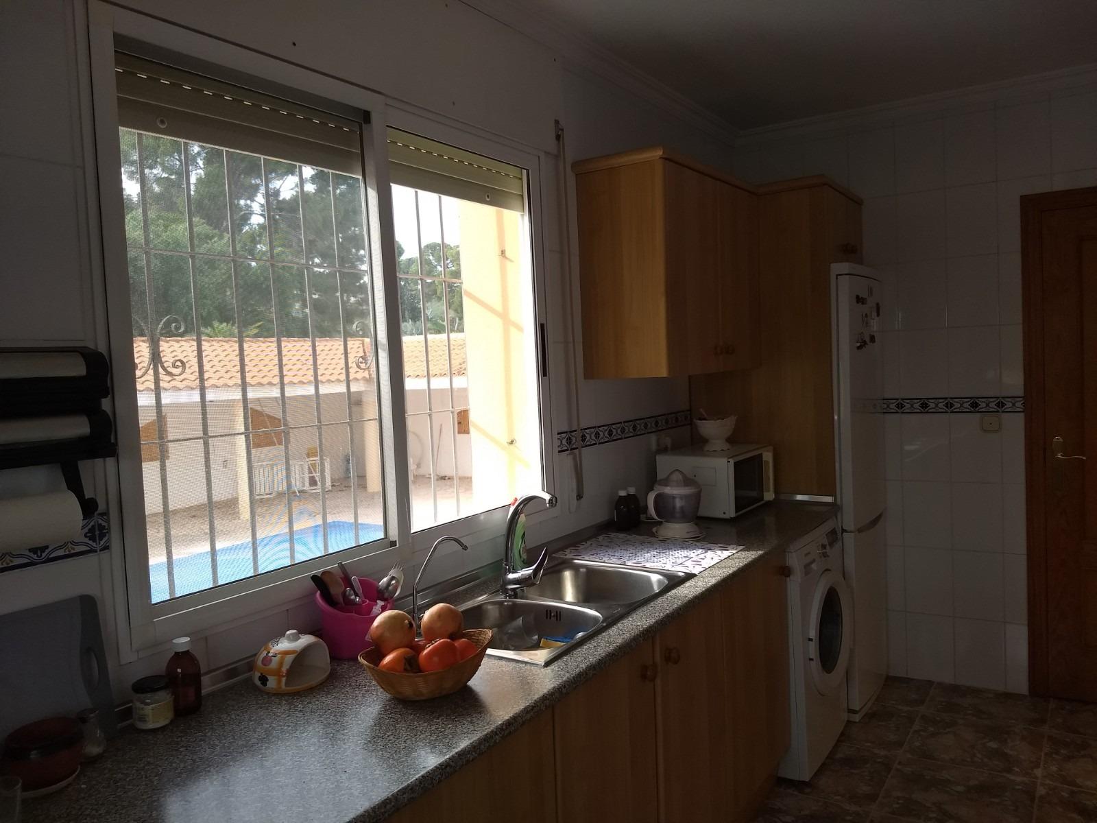 Venta de chalet en Lorca