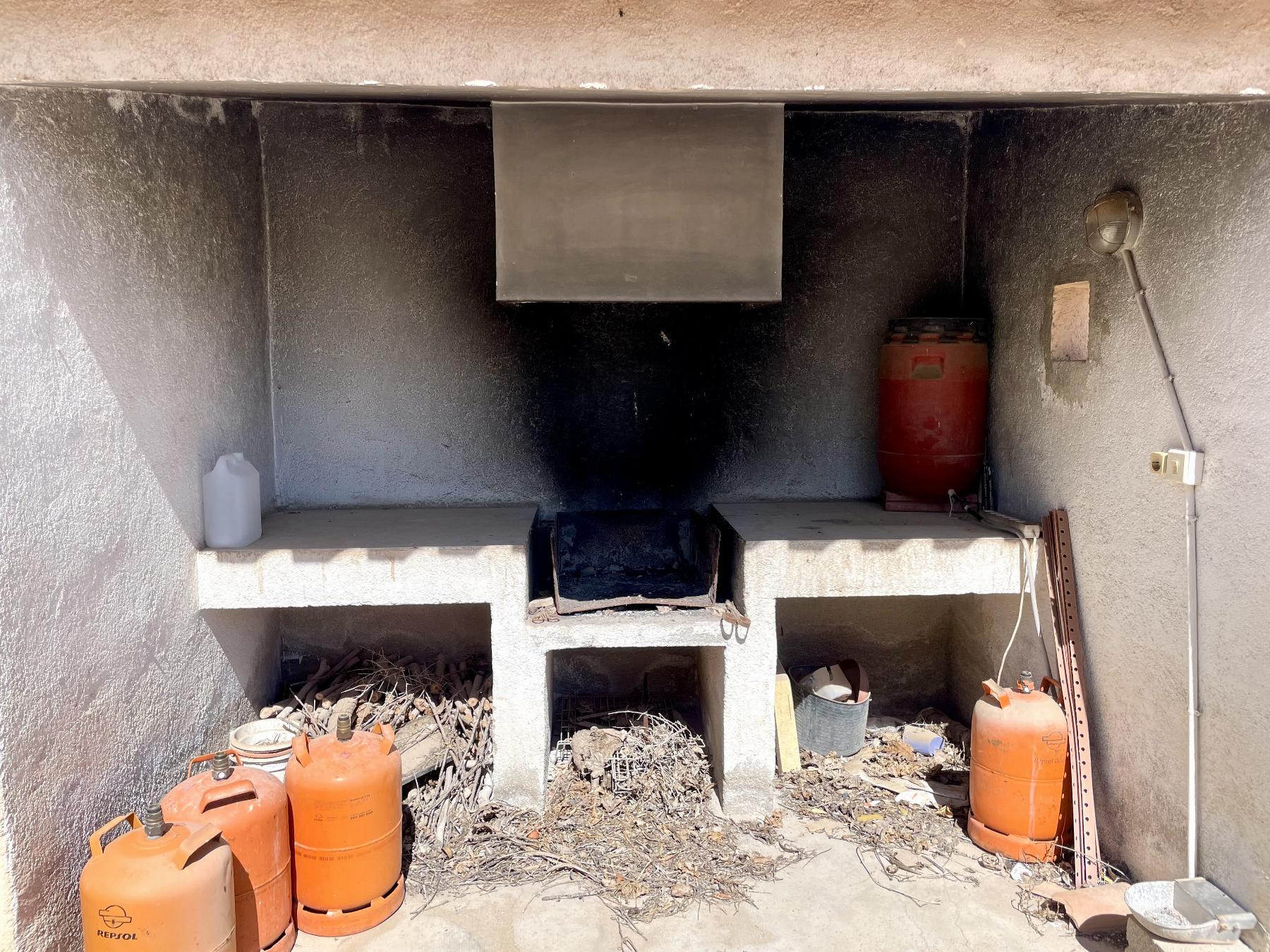 Venta de chalet en Lorca